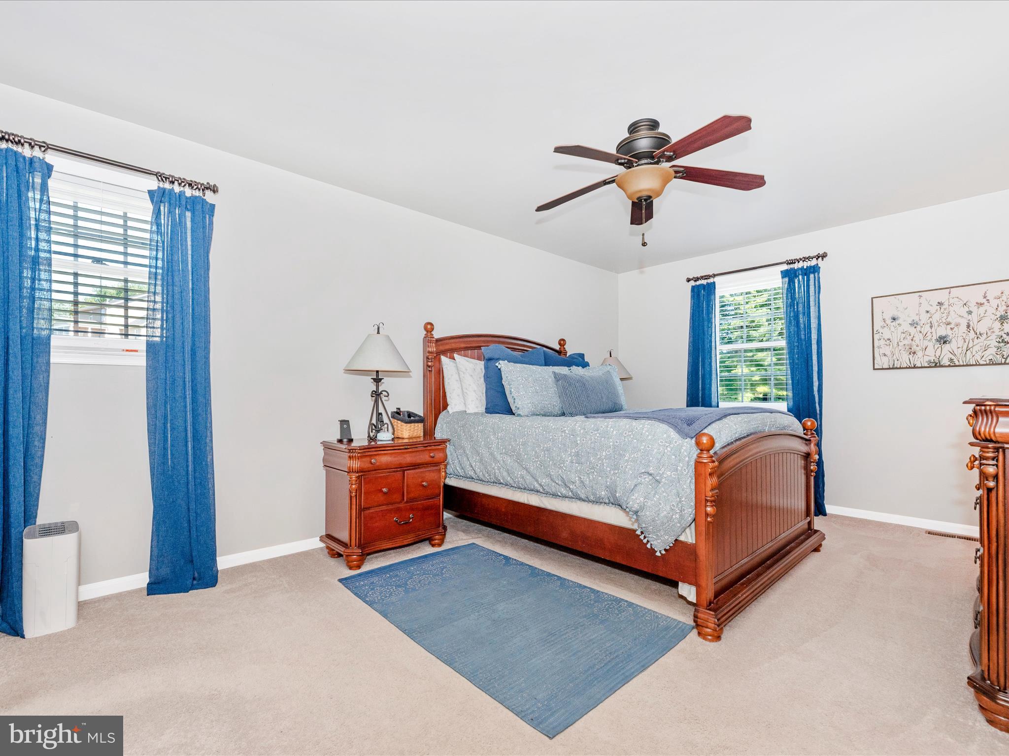 PICNIC WOODS ESTATES - Residential