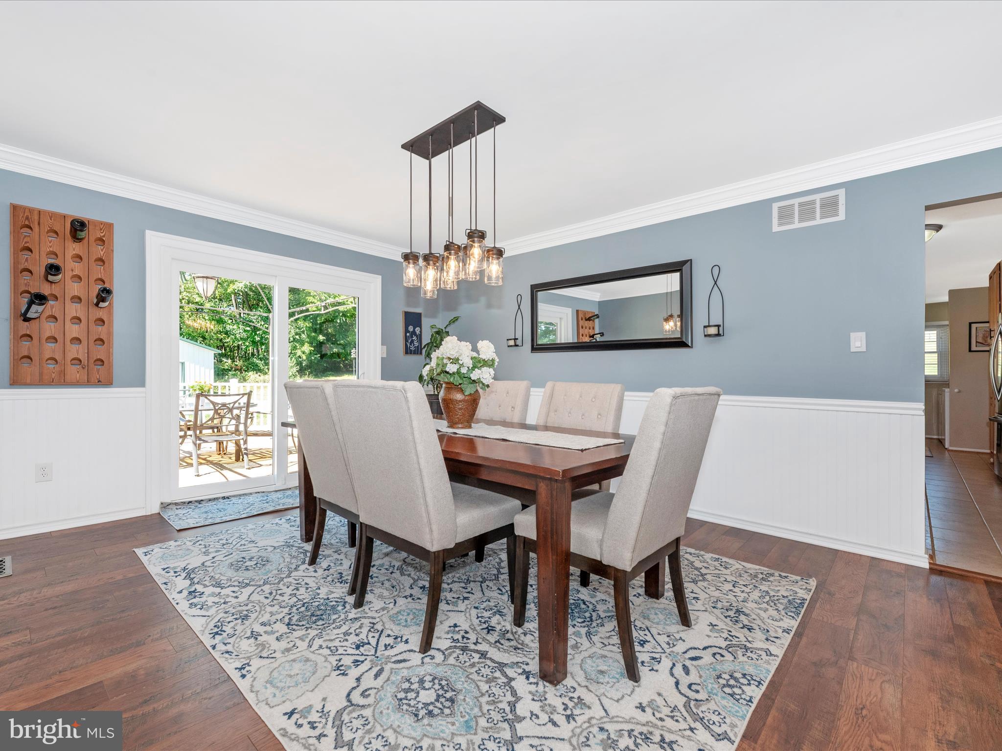 PICNIC WOODS ESTATES - Residential