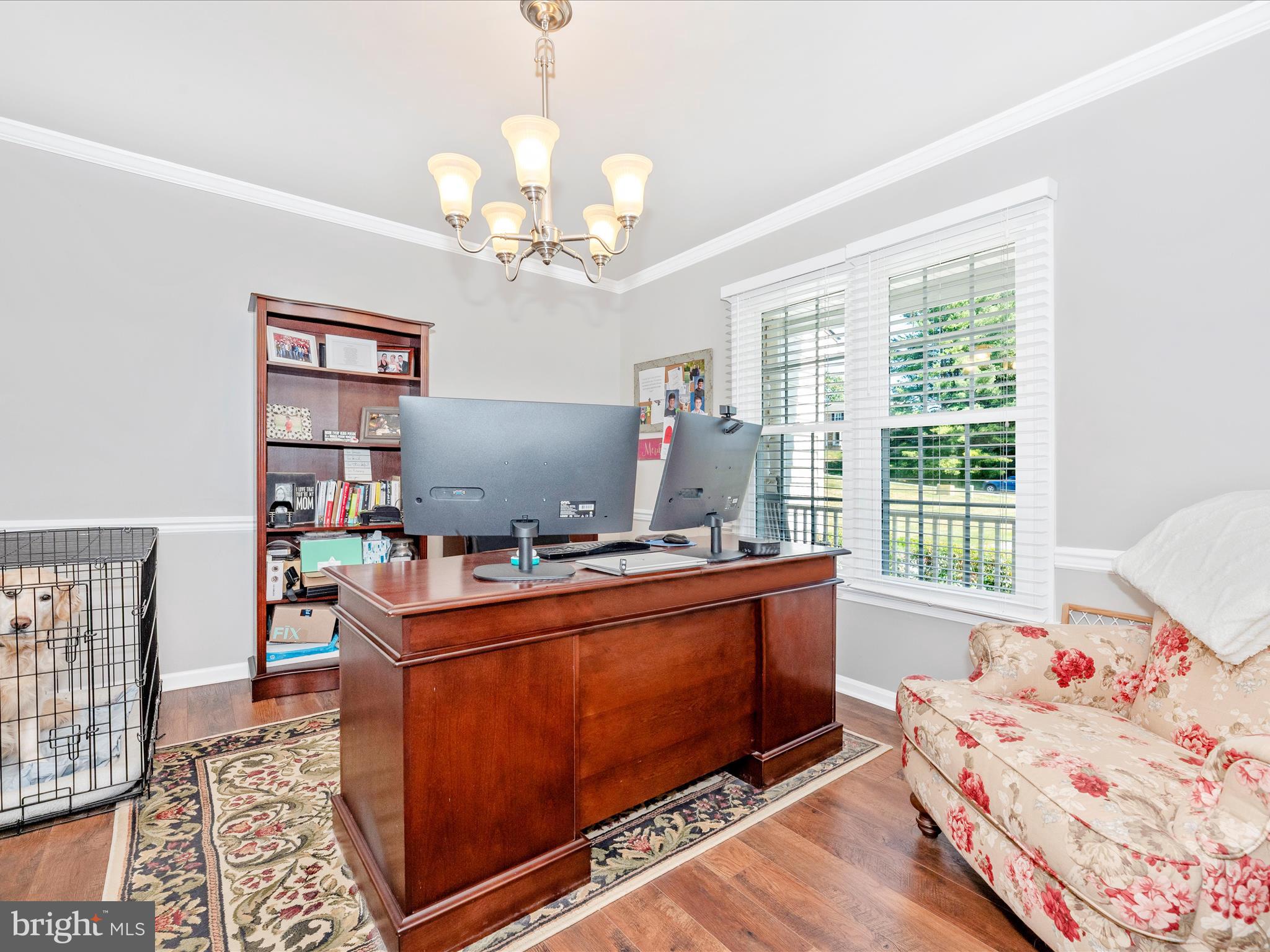 PICNIC WOODS ESTATES - Residential