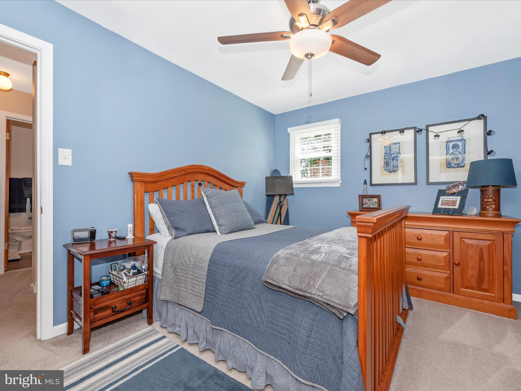 PICNIC WOODS ESTATES - Residential