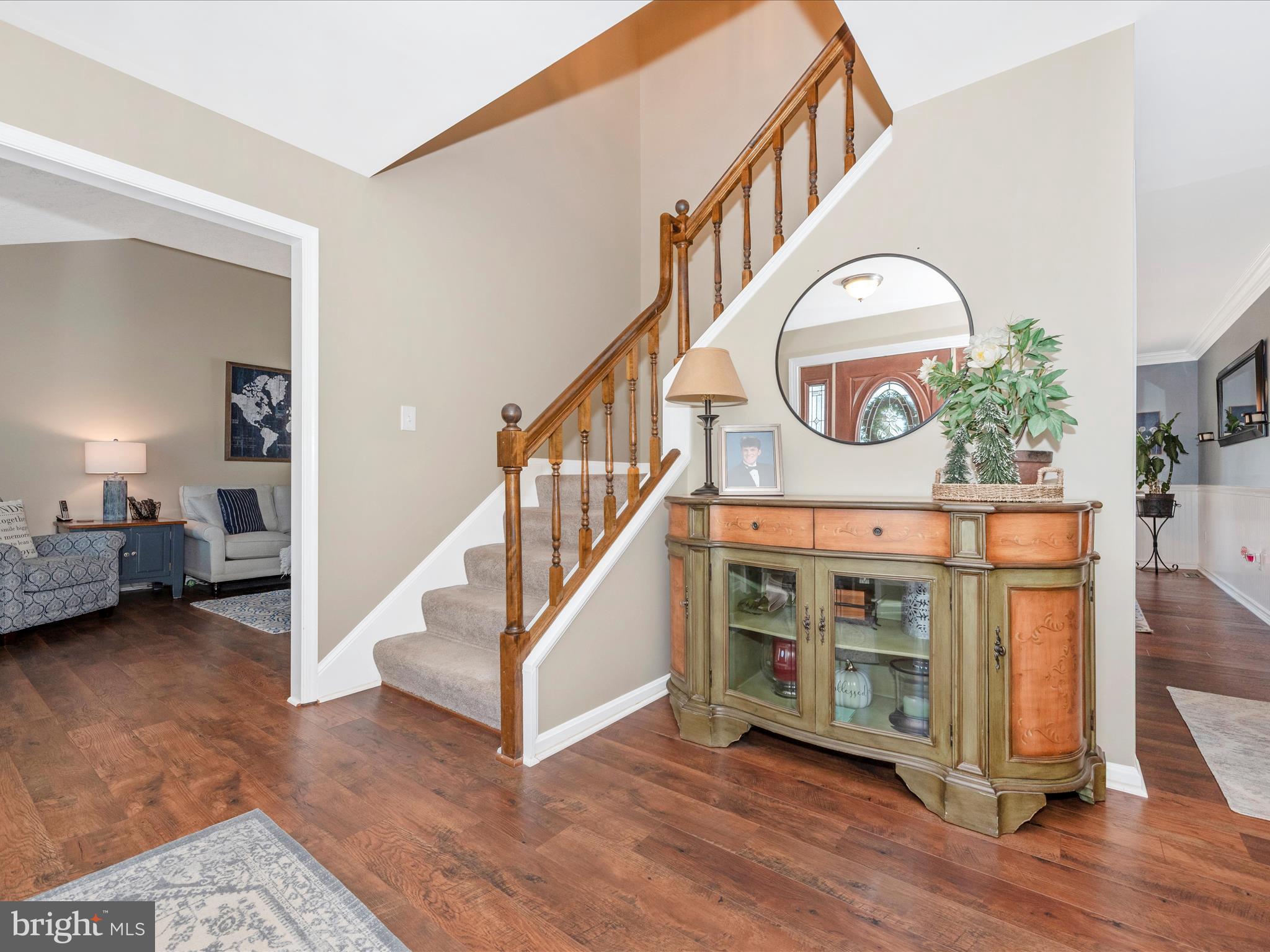 PICNIC WOODS ESTATES - Residential