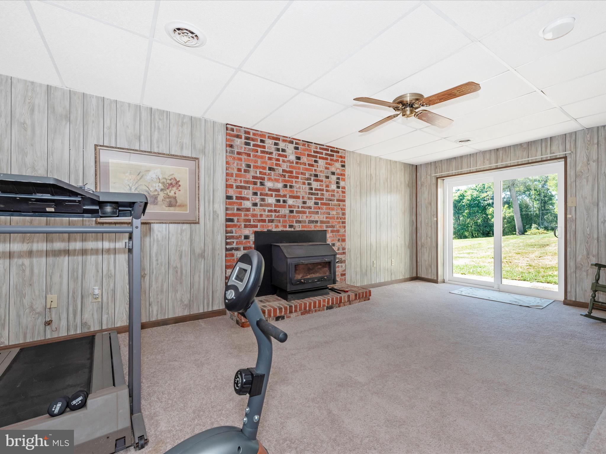 PICNIC WOODS ESTATES - Residential