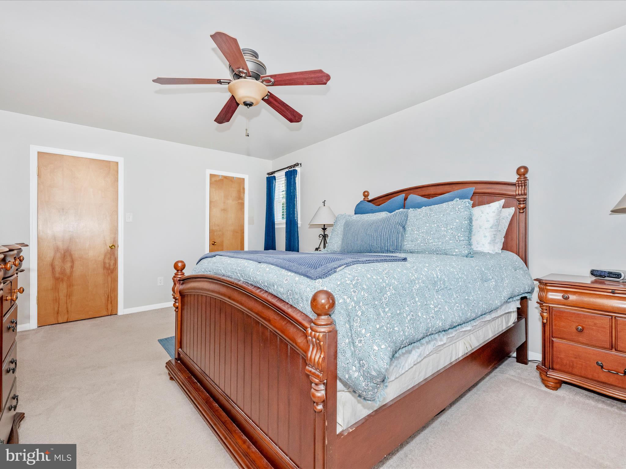 PICNIC WOODS ESTATES - Residential