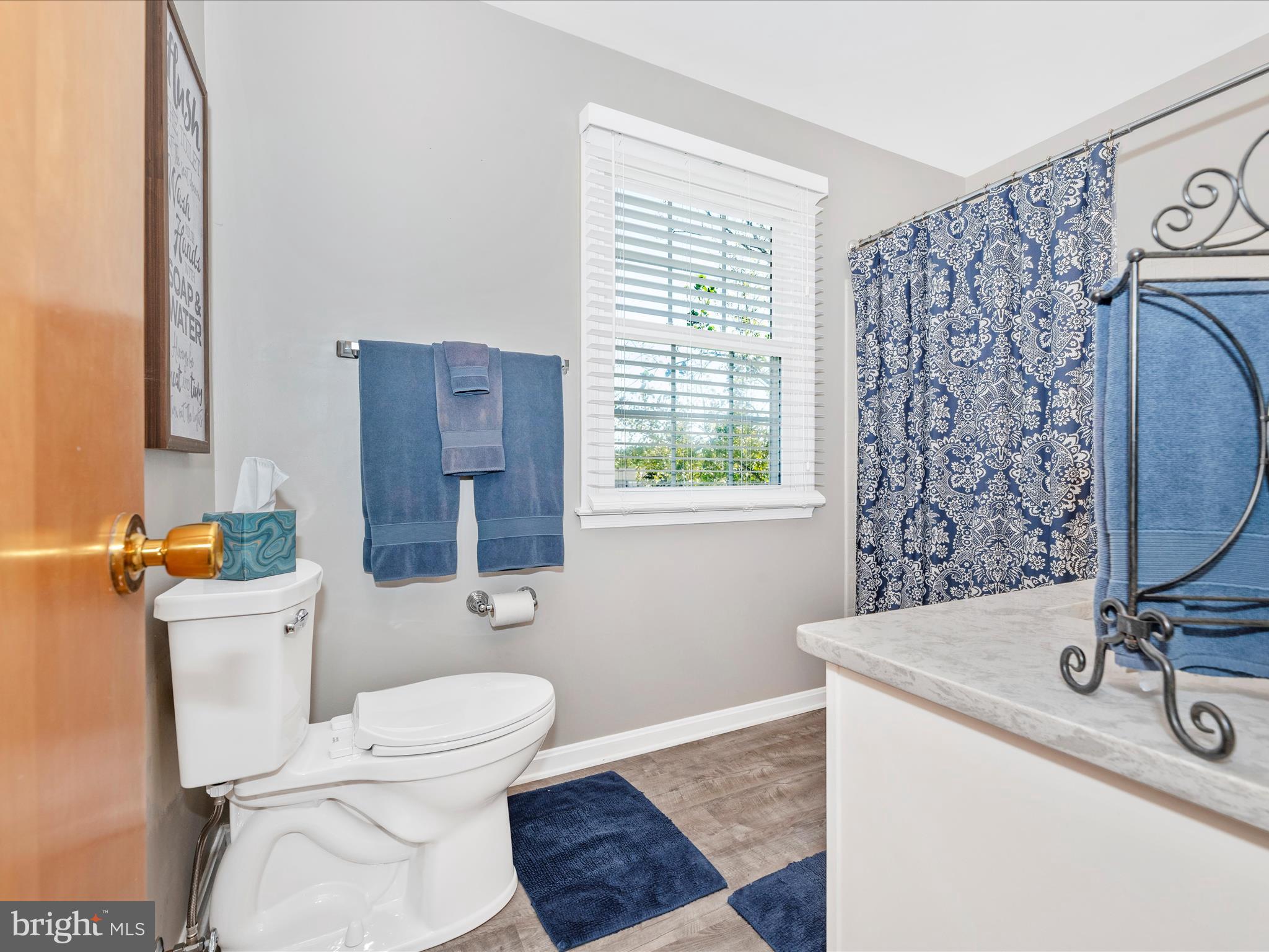 PICNIC WOODS ESTATES - Residential