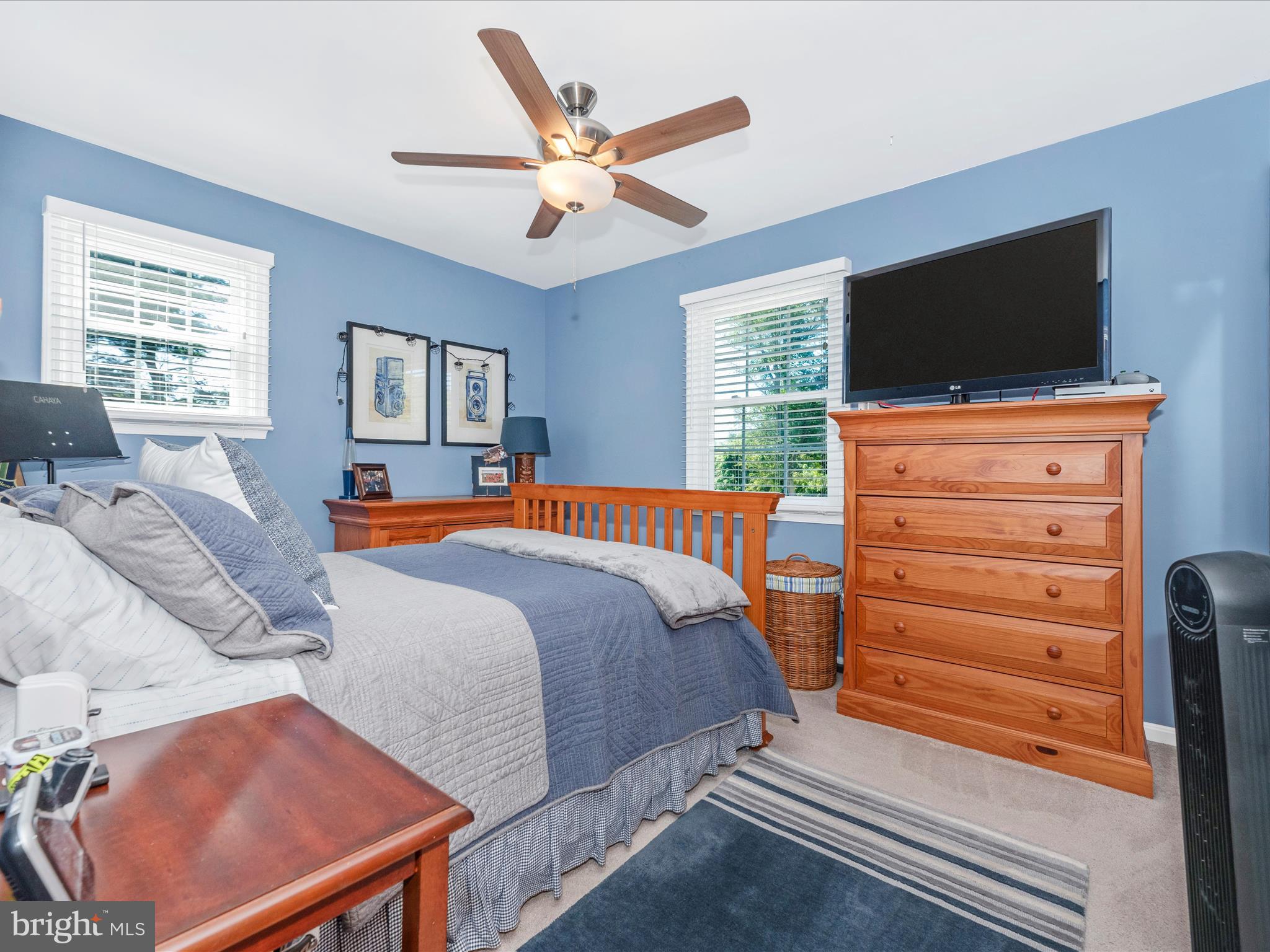 PICNIC WOODS ESTATES - Residential