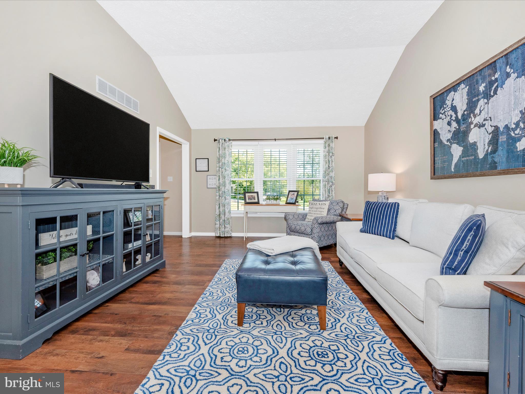 PICNIC WOODS ESTATES - Residential