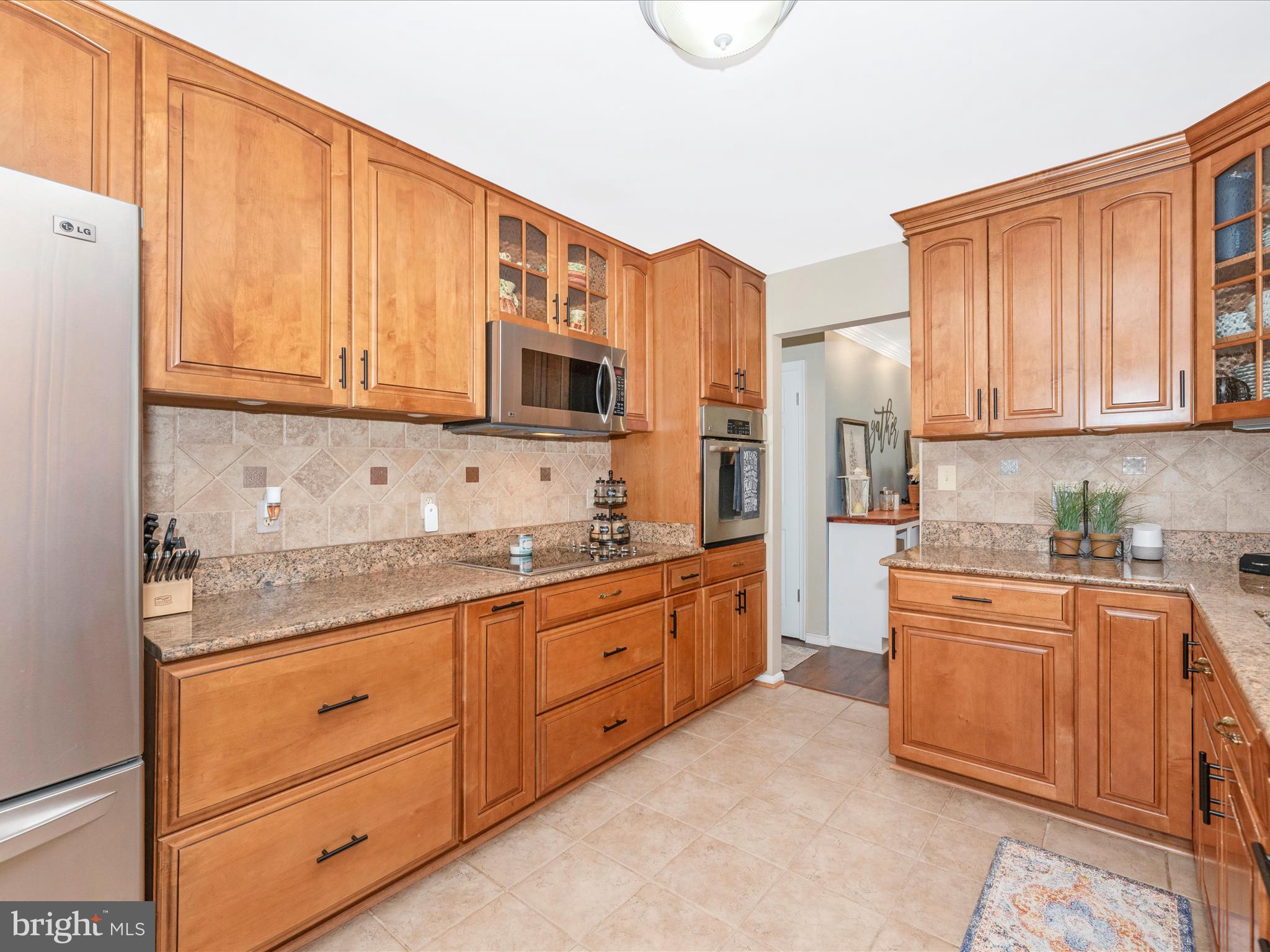 PICNIC WOODS ESTATES - Residential