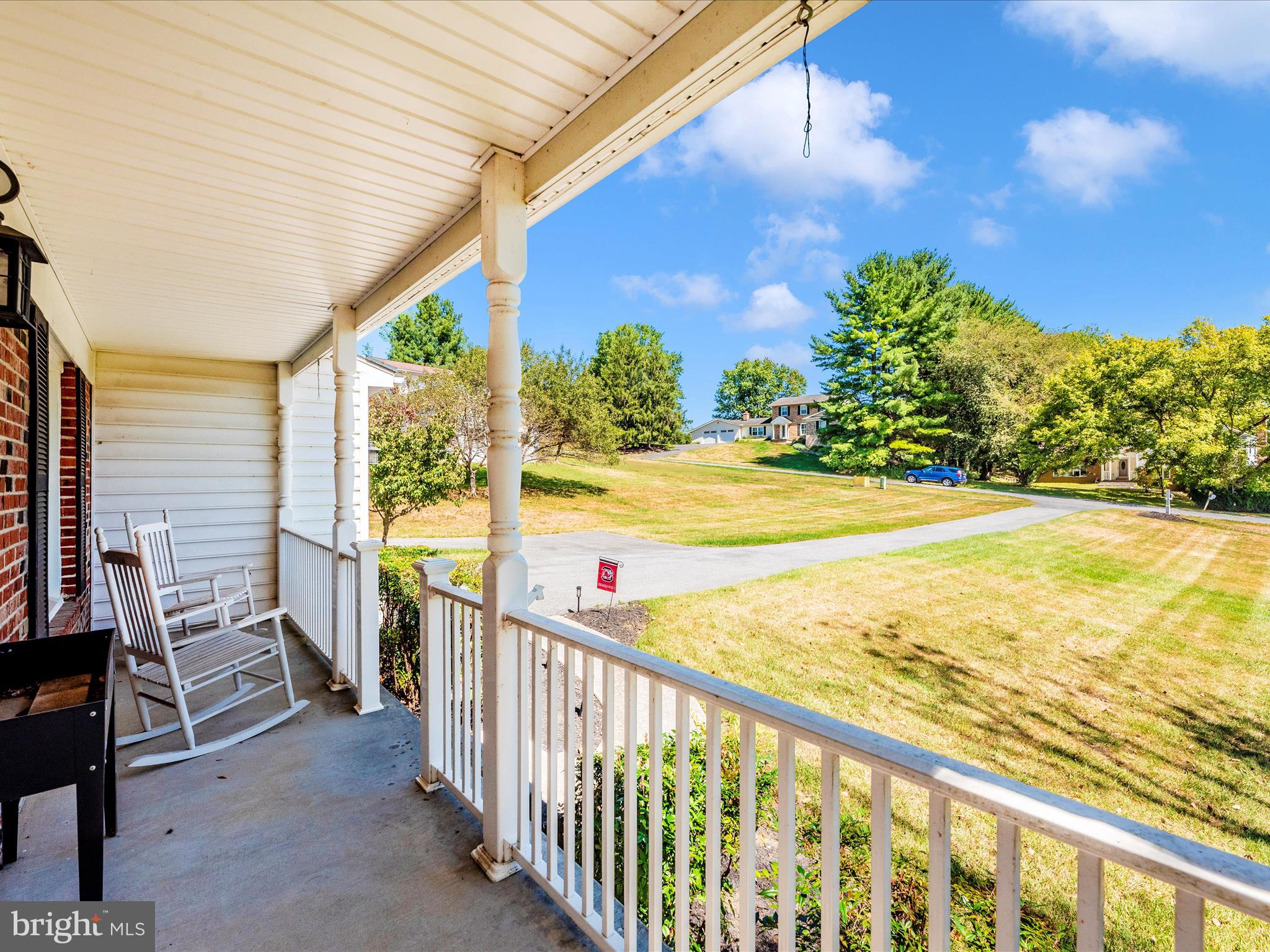 PICNIC WOODS ESTATES - Residential