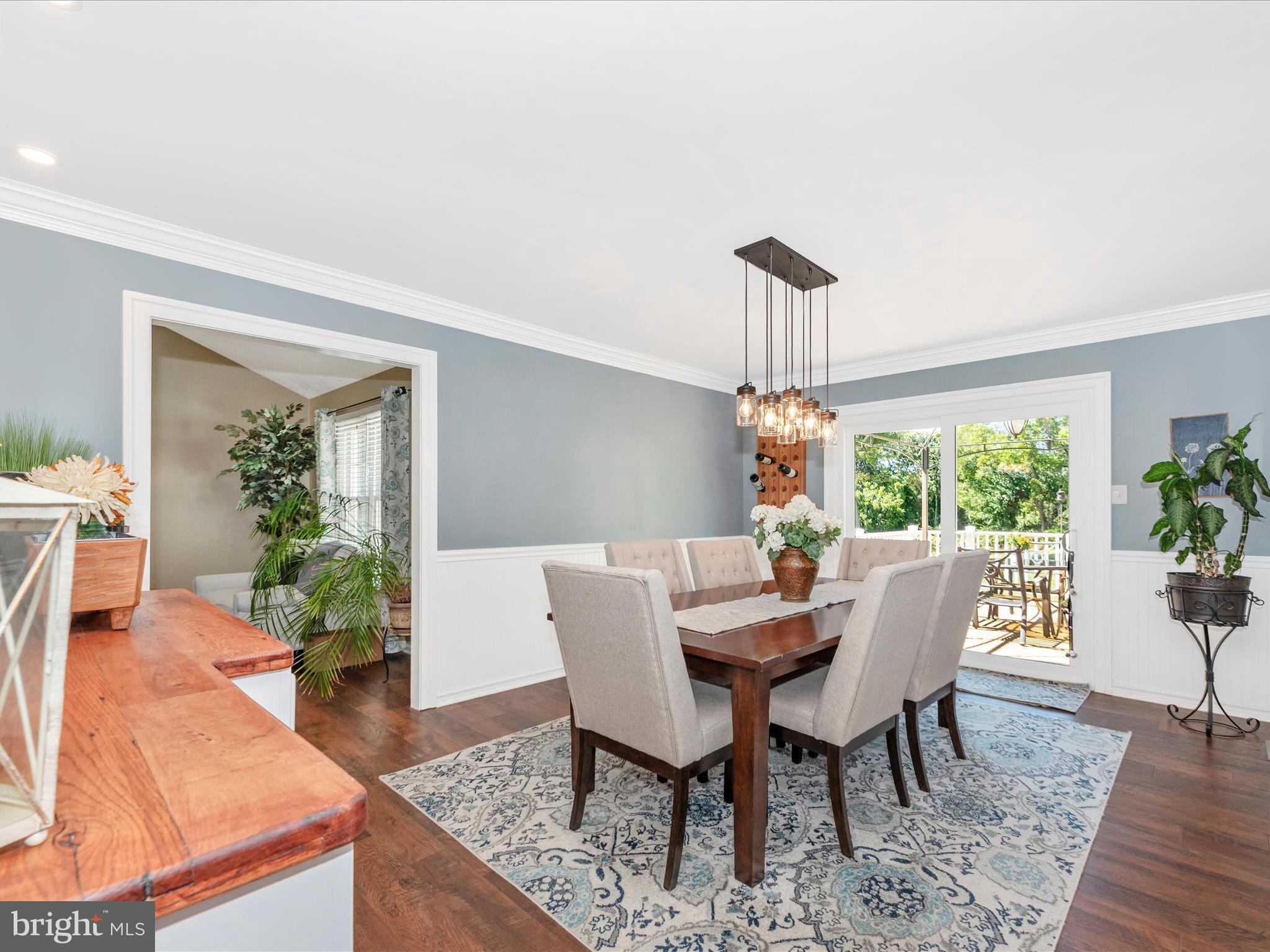 PICNIC WOODS ESTATES - Residential