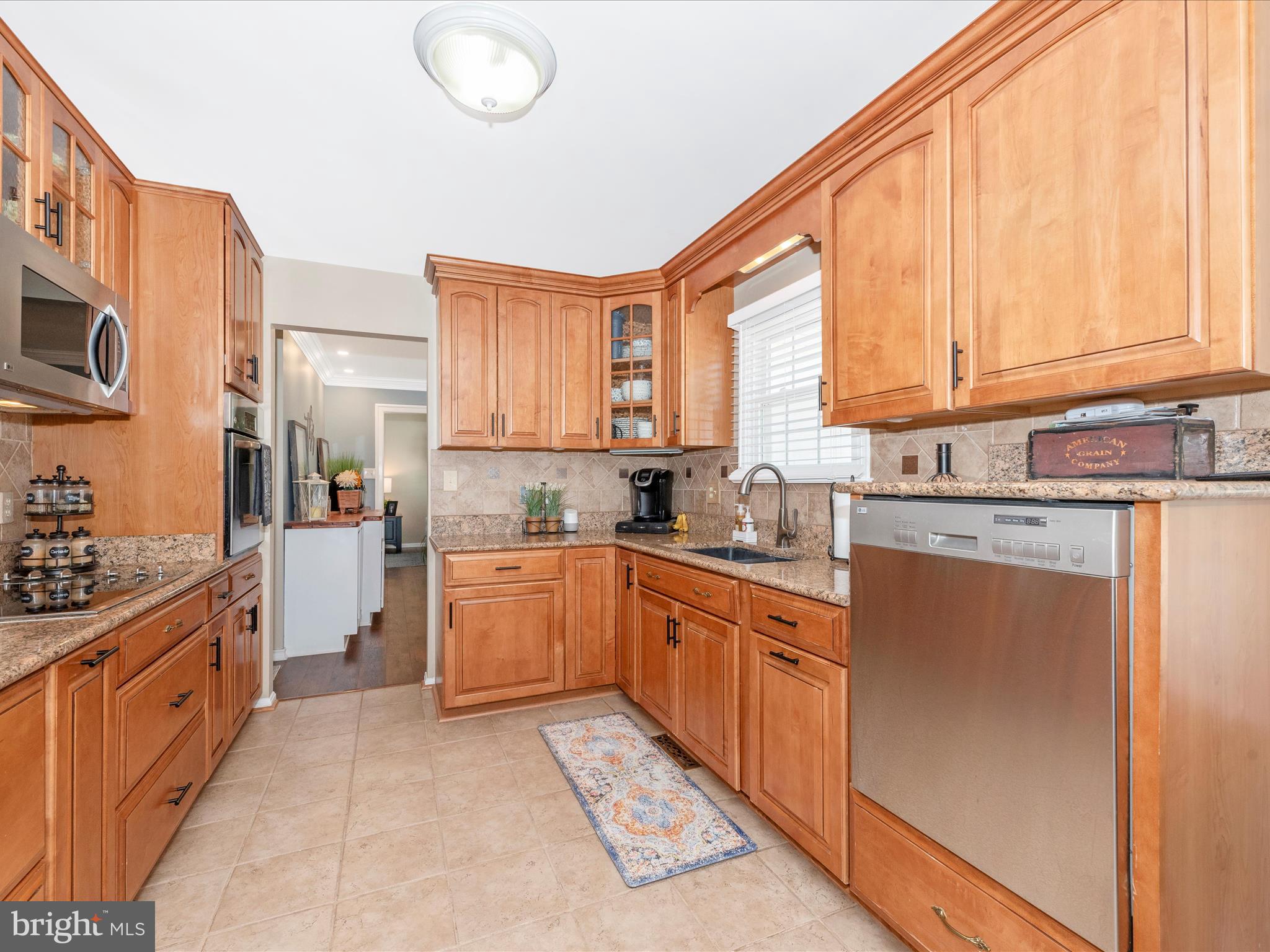 PICNIC WOODS ESTATES - Residential