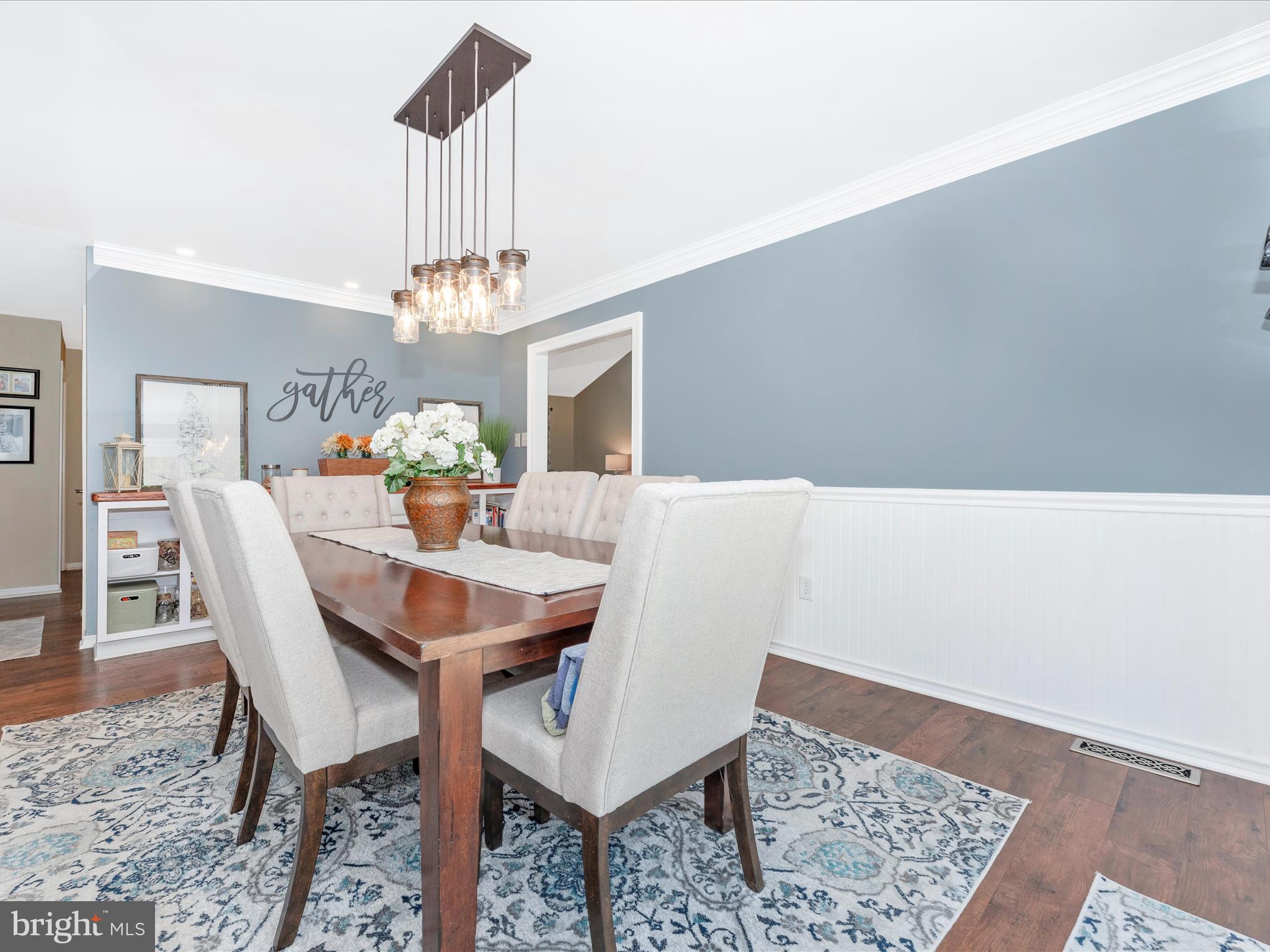 PICNIC WOODS ESTATES - Residential