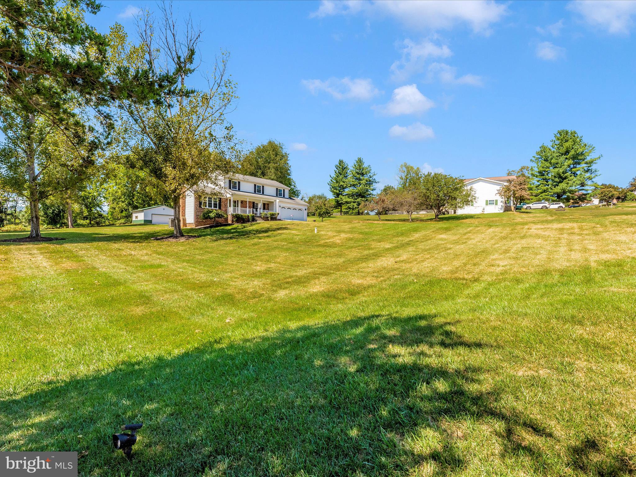 PICNIC WOODS ESTATES - Residential