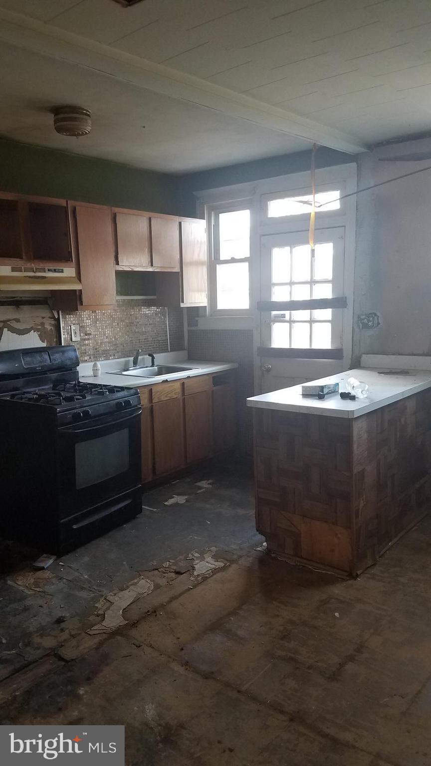 BELAIR-EDISON - Residential