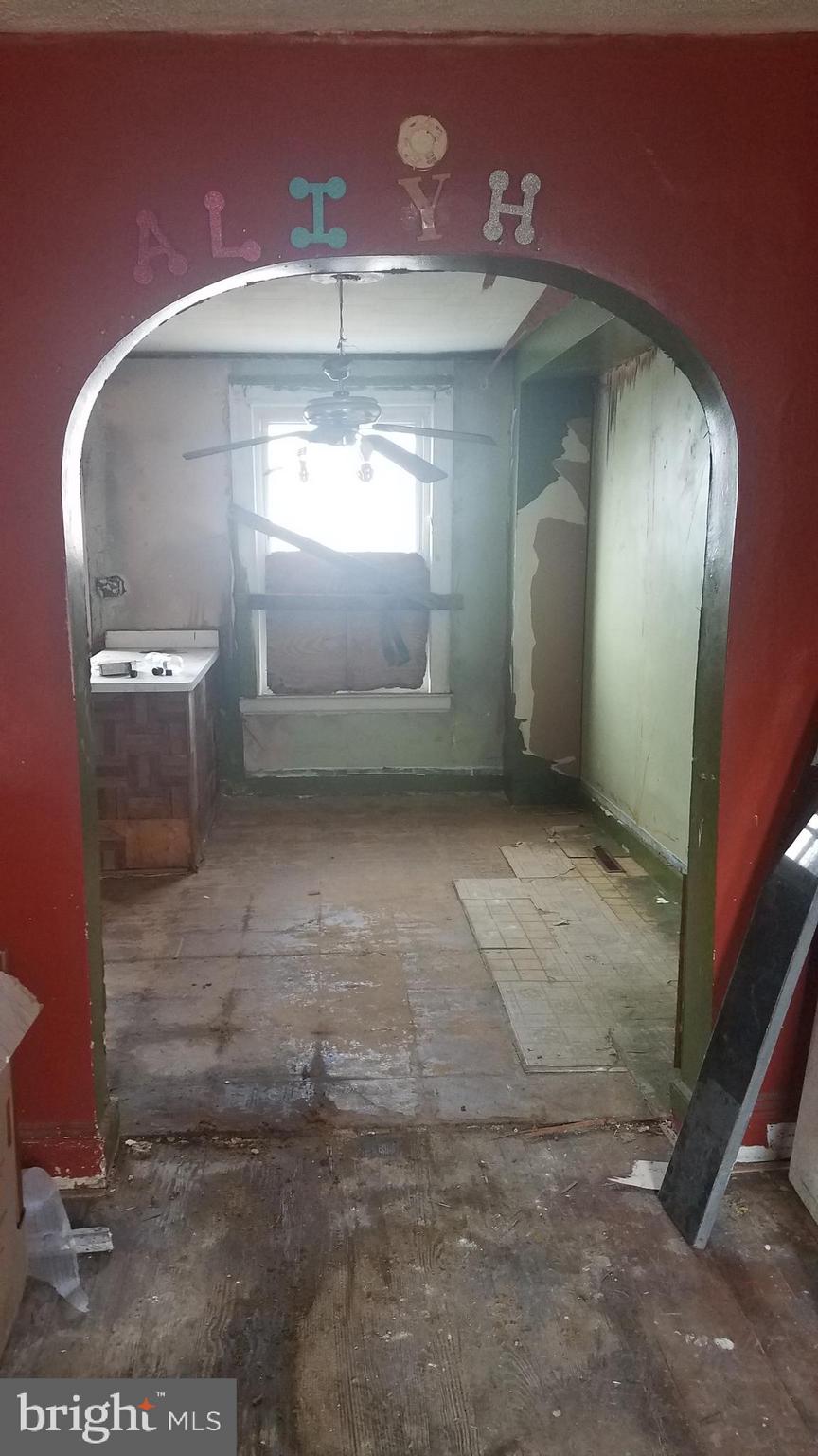 BELAIR-EDISON - Residential