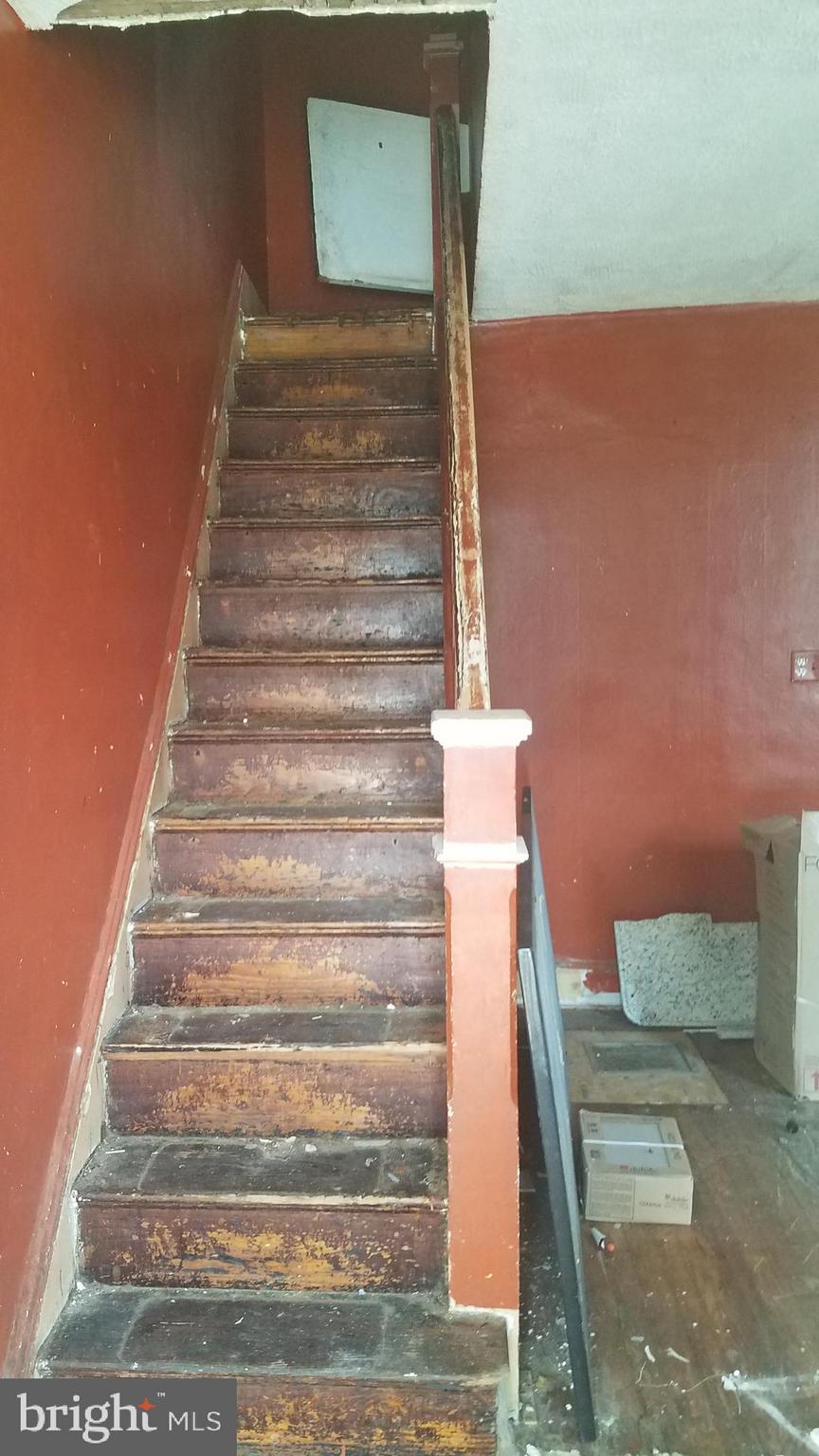 BELAIR-EDISON - Residential