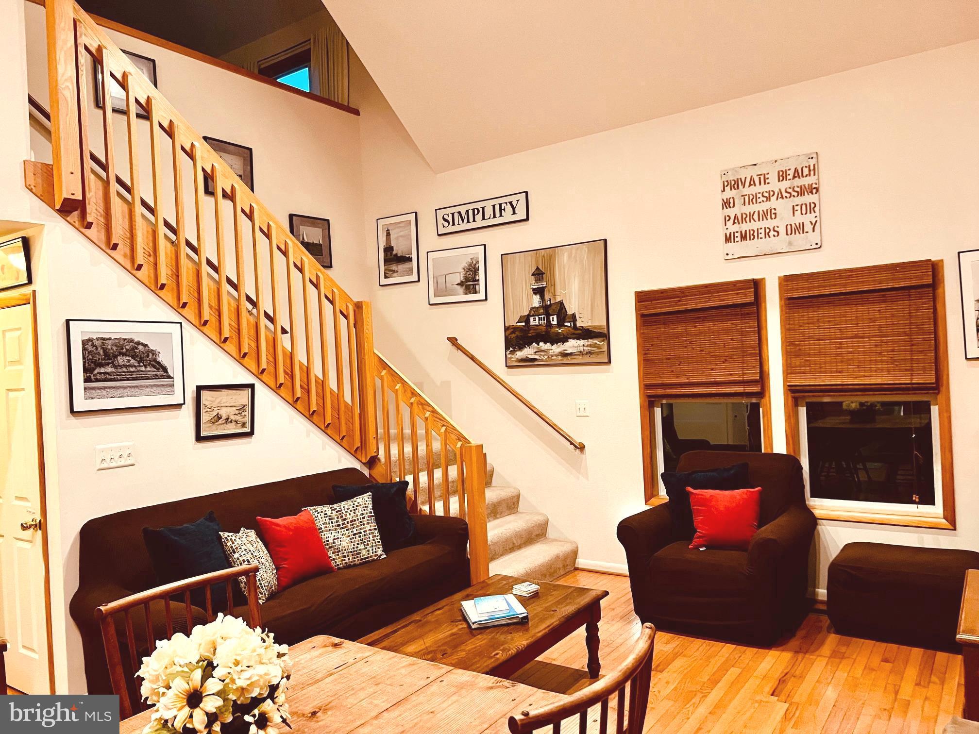 COVE POINT - Residential