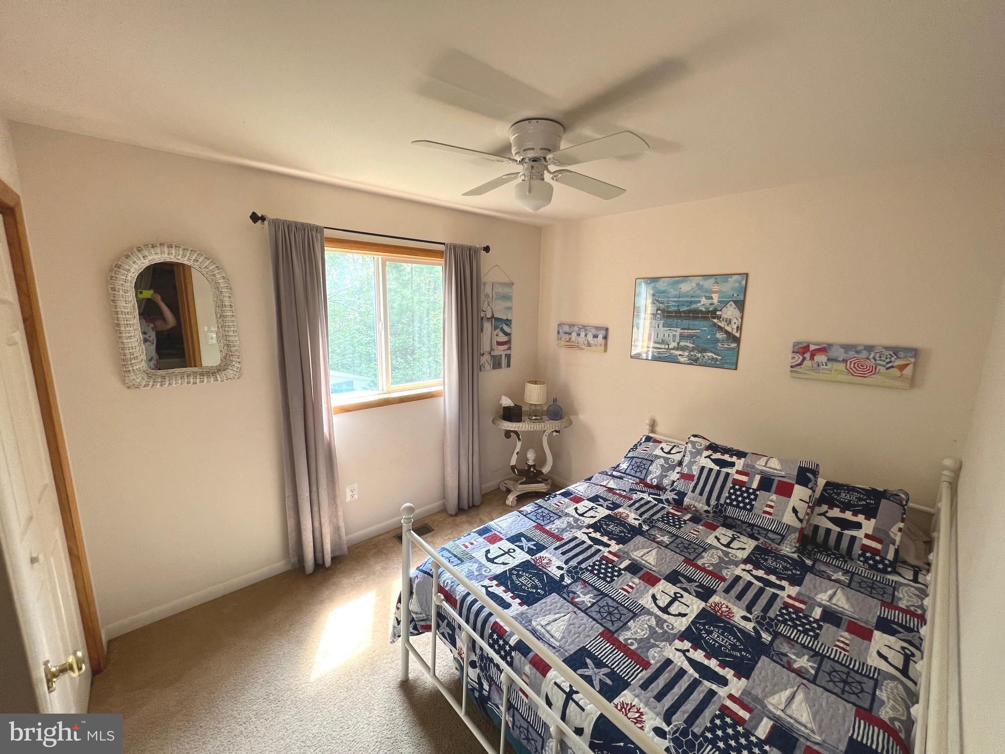 COVE POINT - Residential