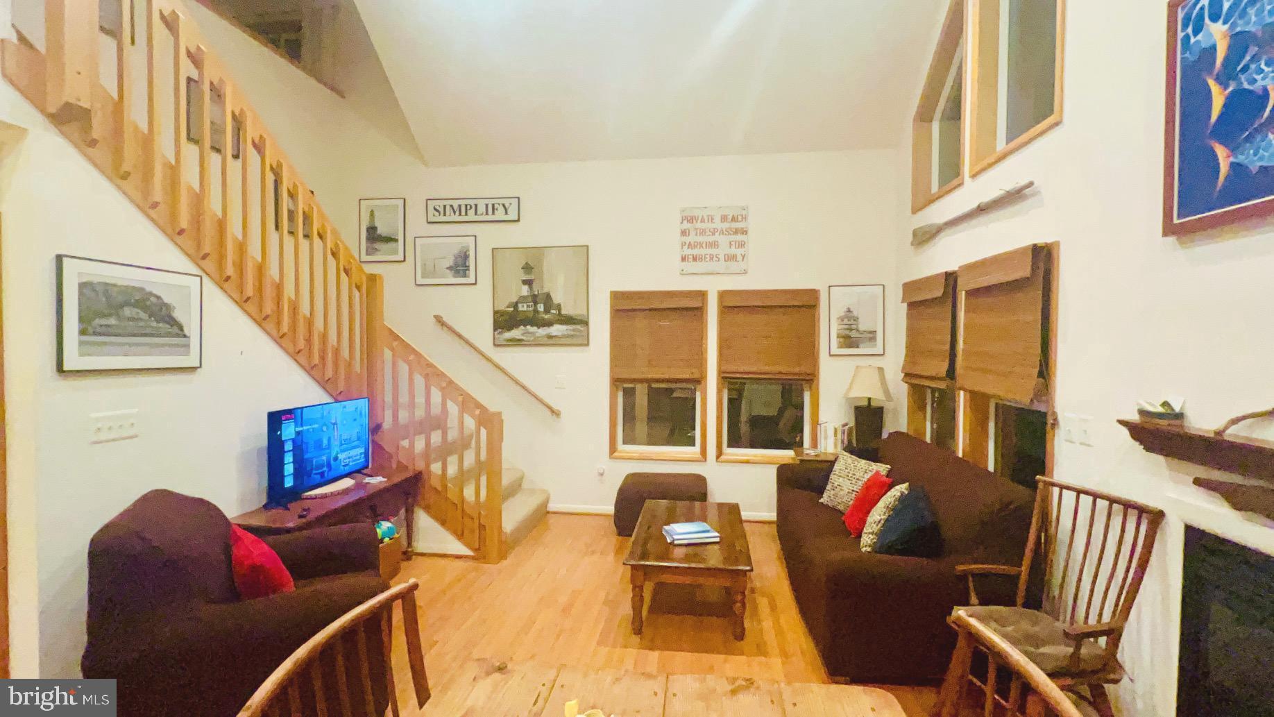 COVE POINT - Residential