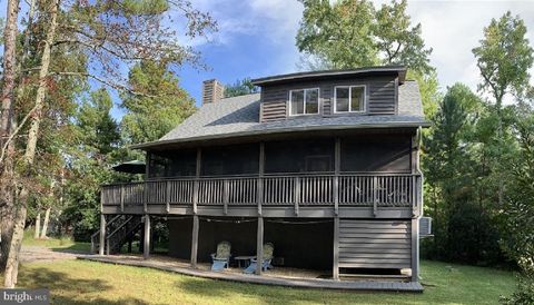 10963 BEACH DRIVE LUSBY MD 20657