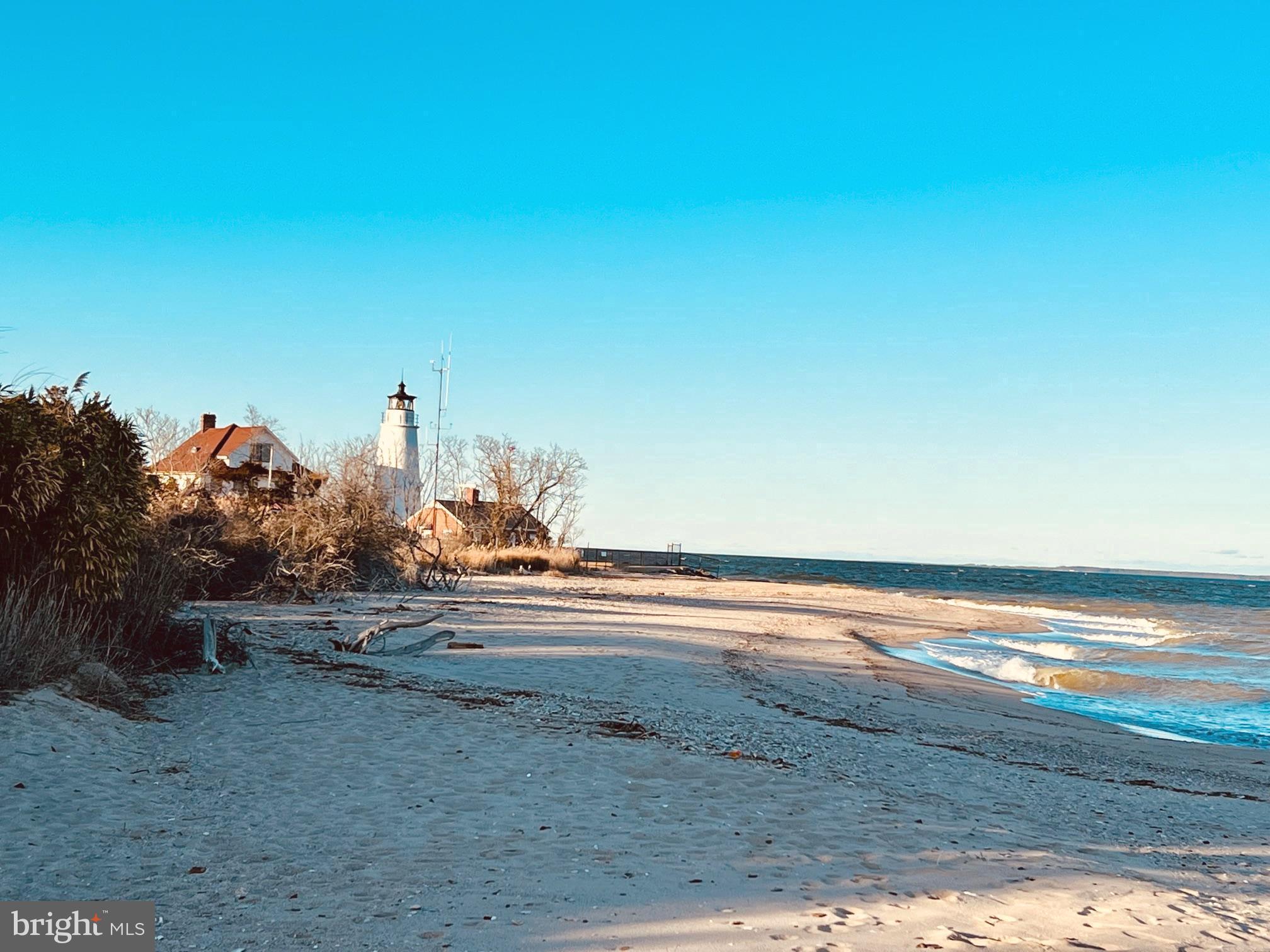 COVE POINT - Residential