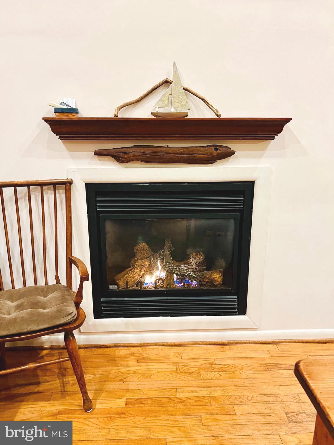 COVE POINT - Residential