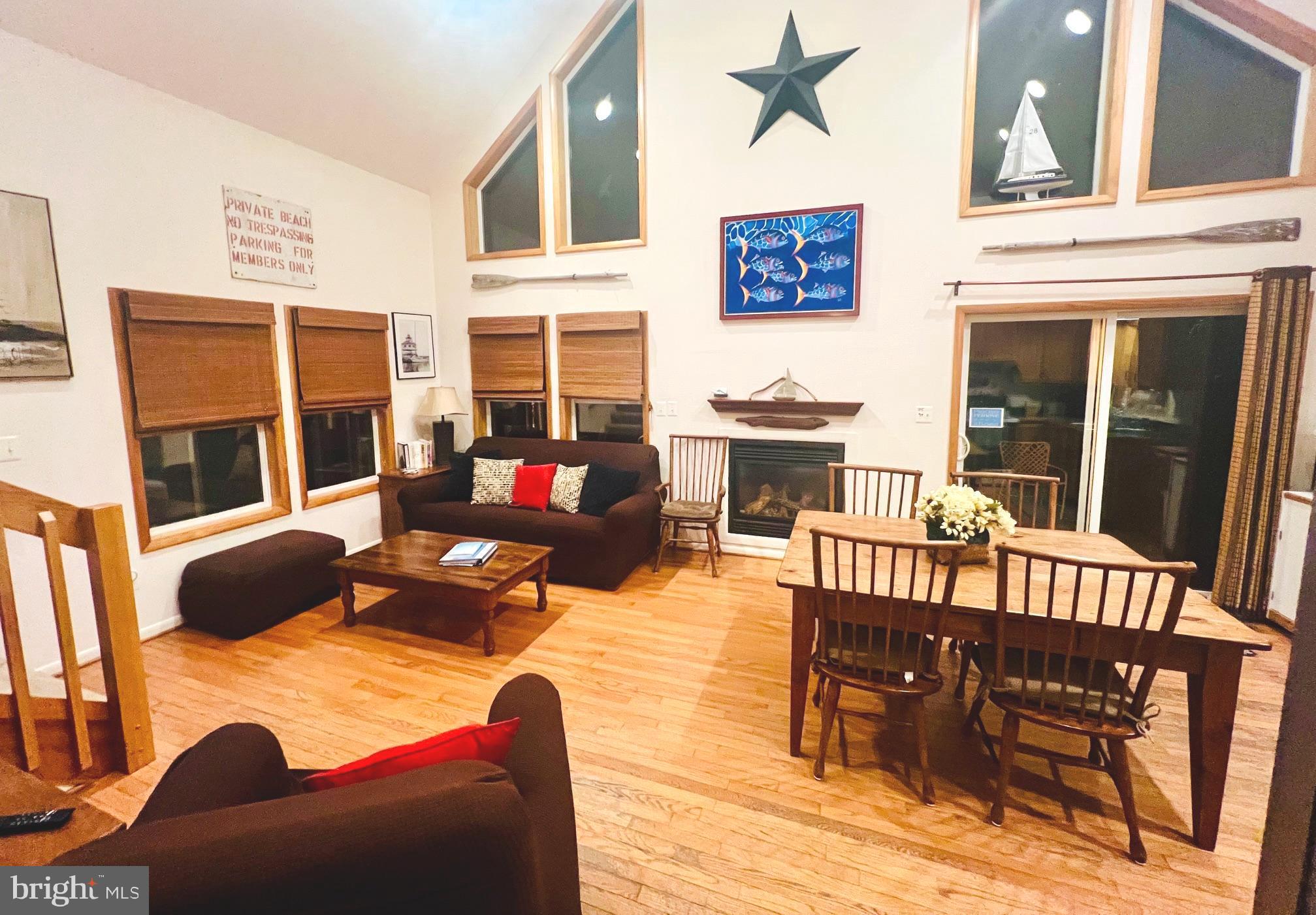 COVE POINT - Residential