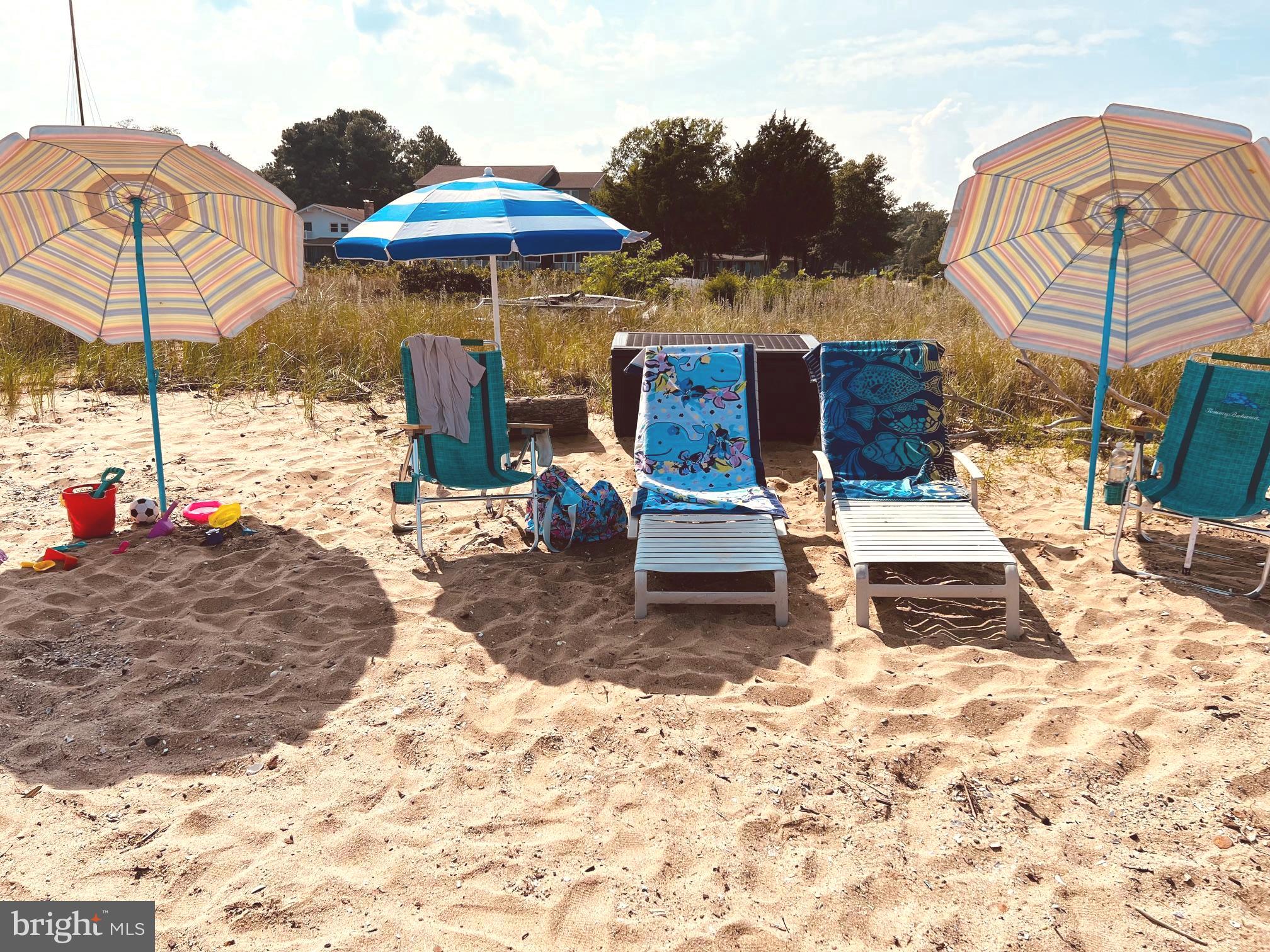 COVE POINT - Residential