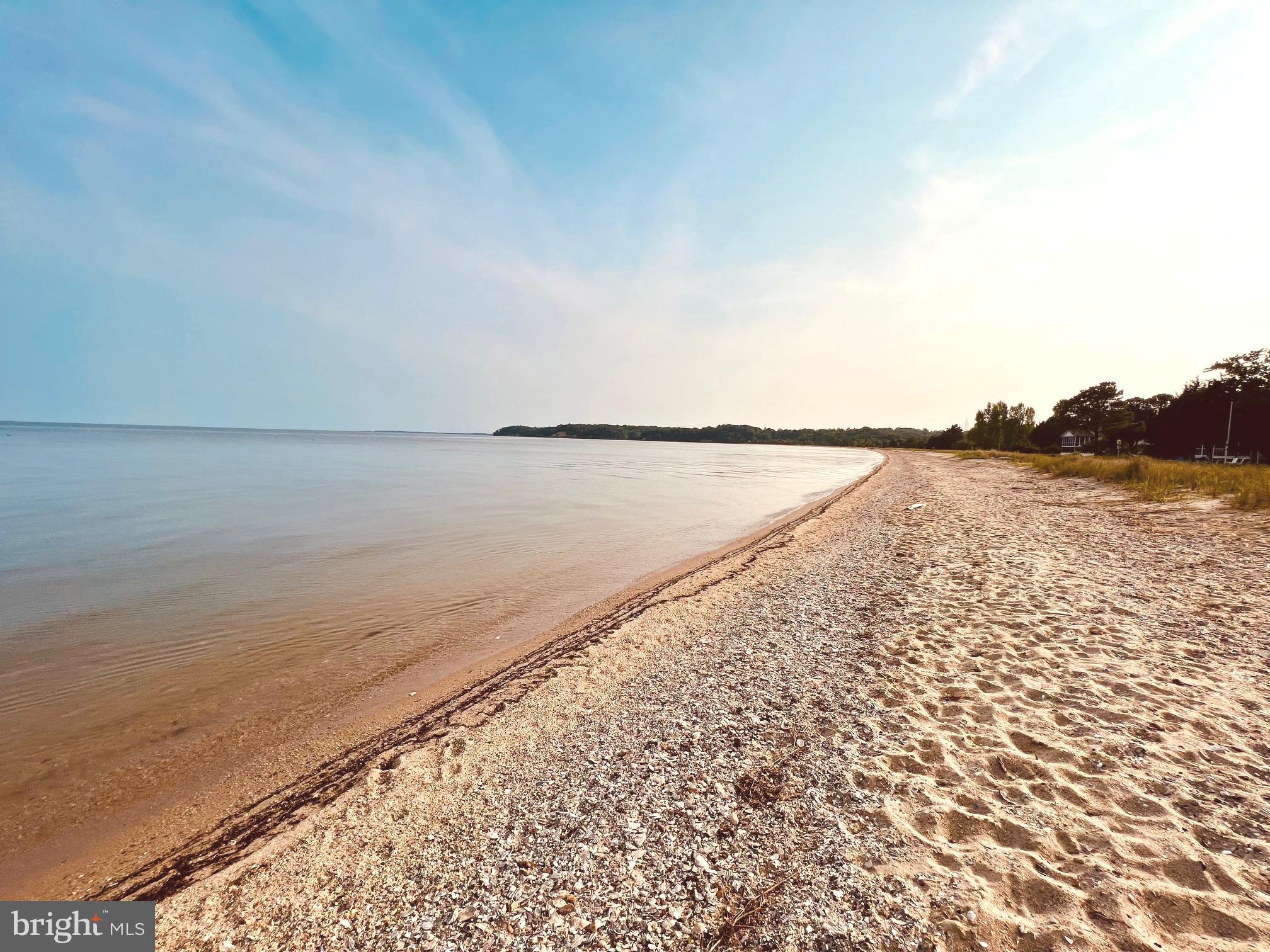 COVE POINT - Residential