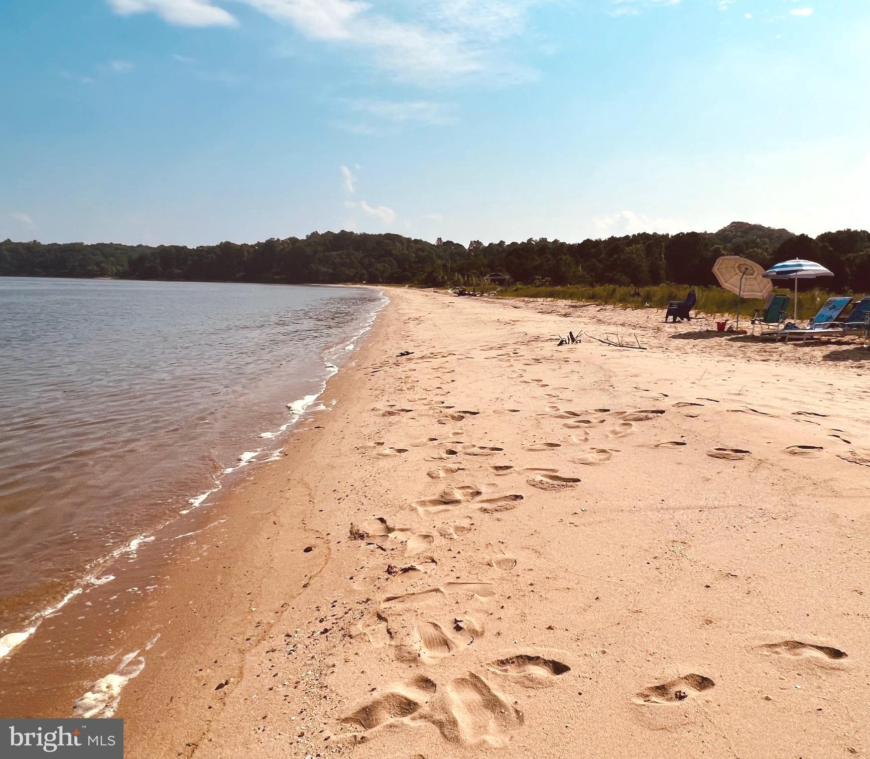 COVE POINT - Residential