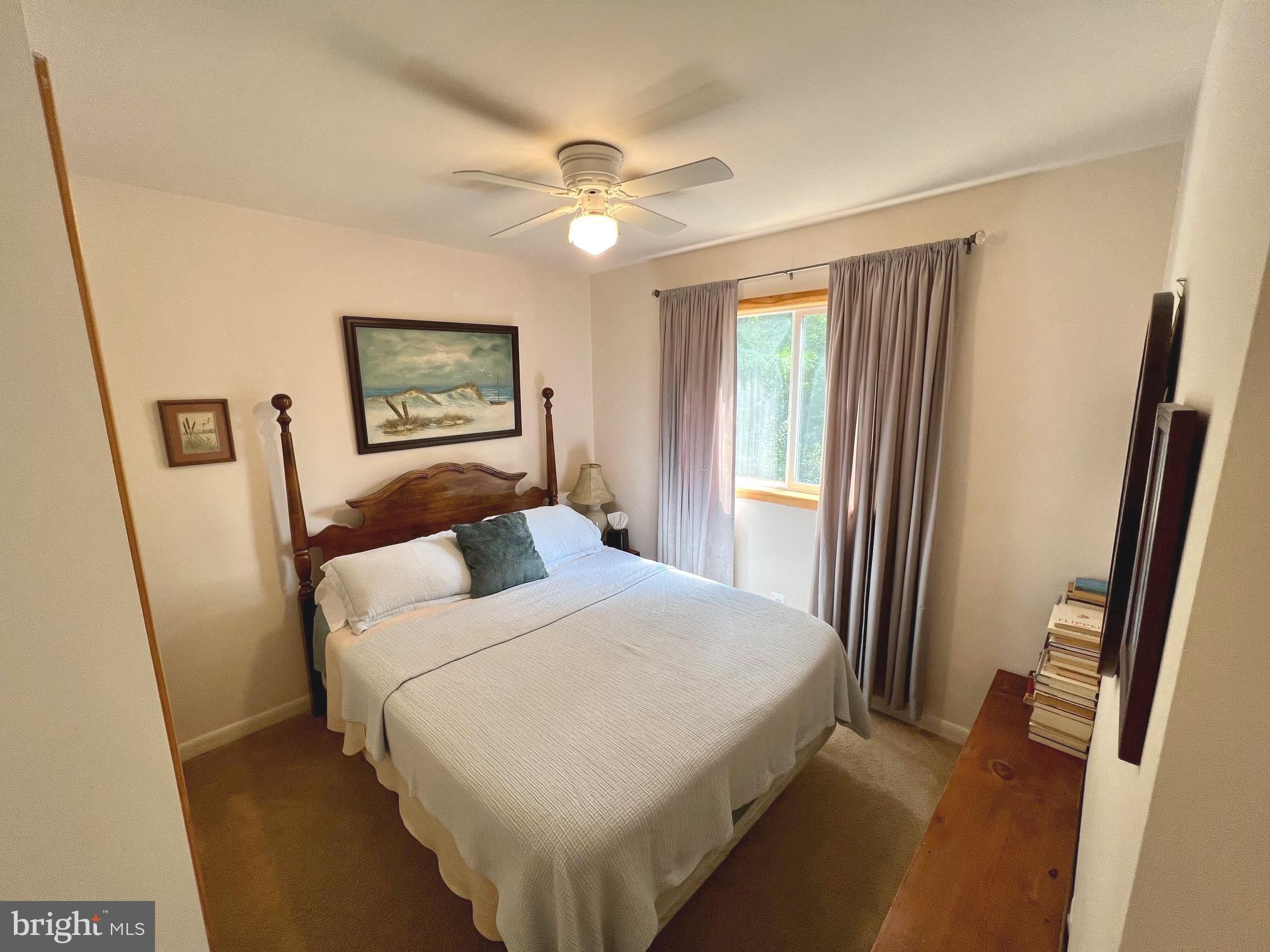 COVE POINT - Residential