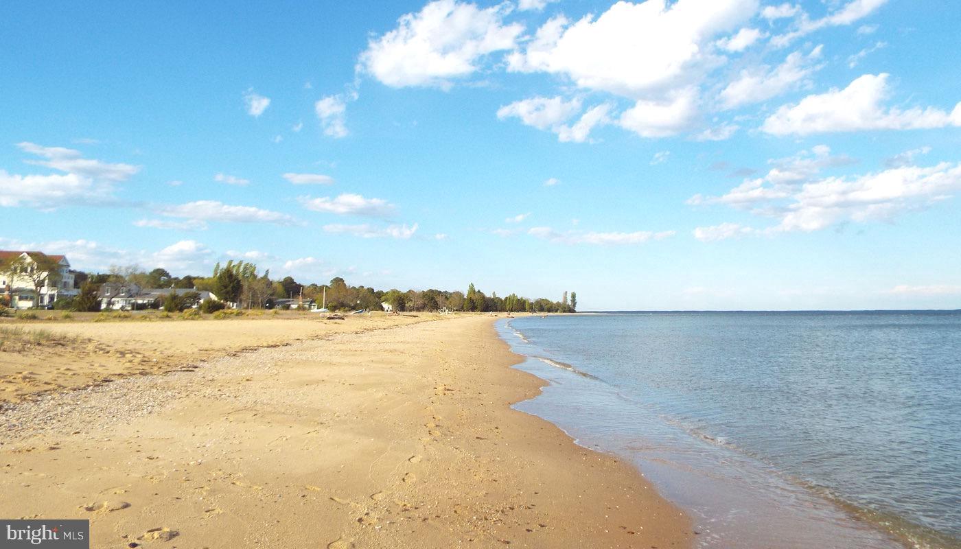 COVE POINT - Residential