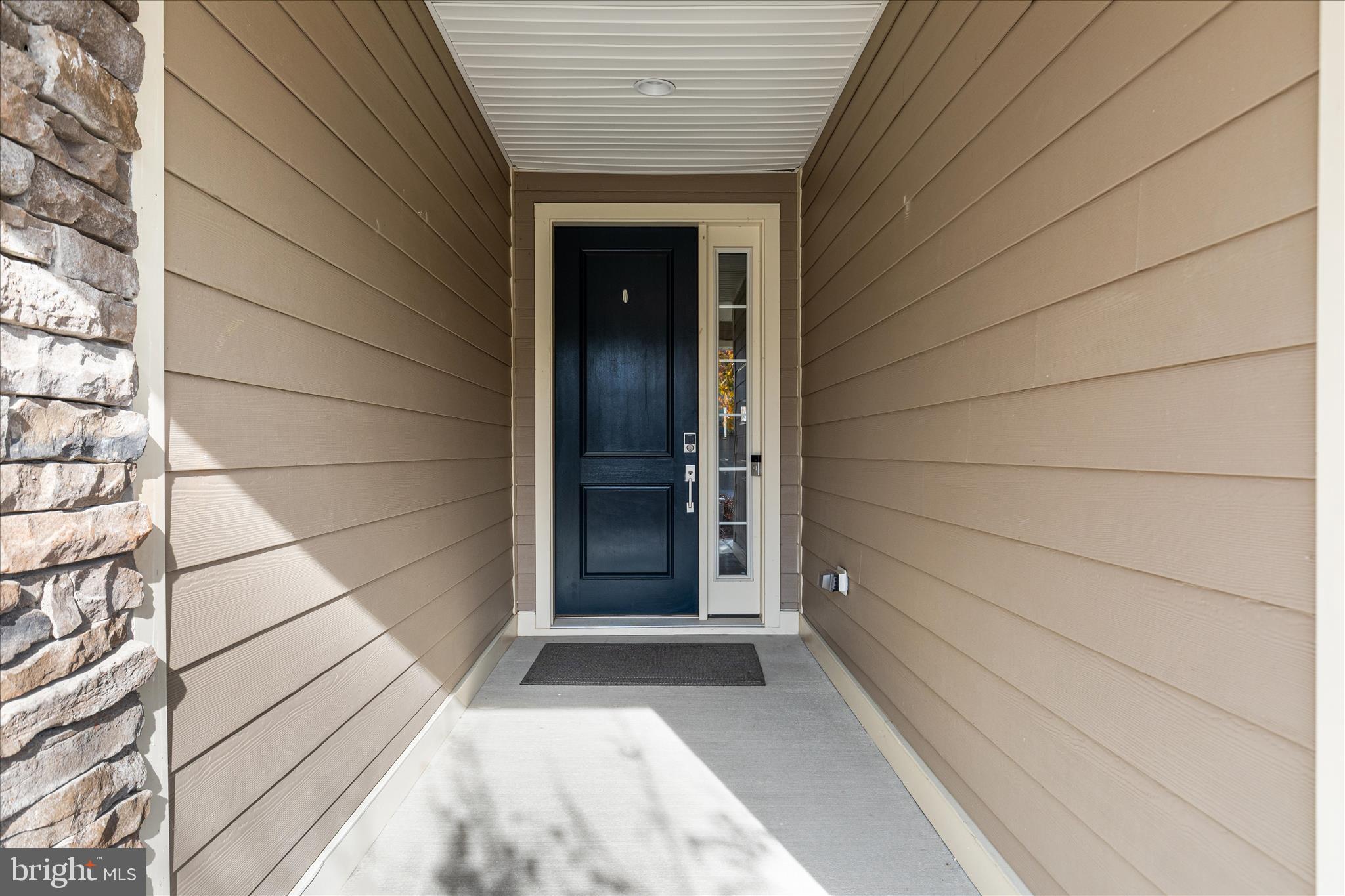 LAKE FREDERICK - Residential