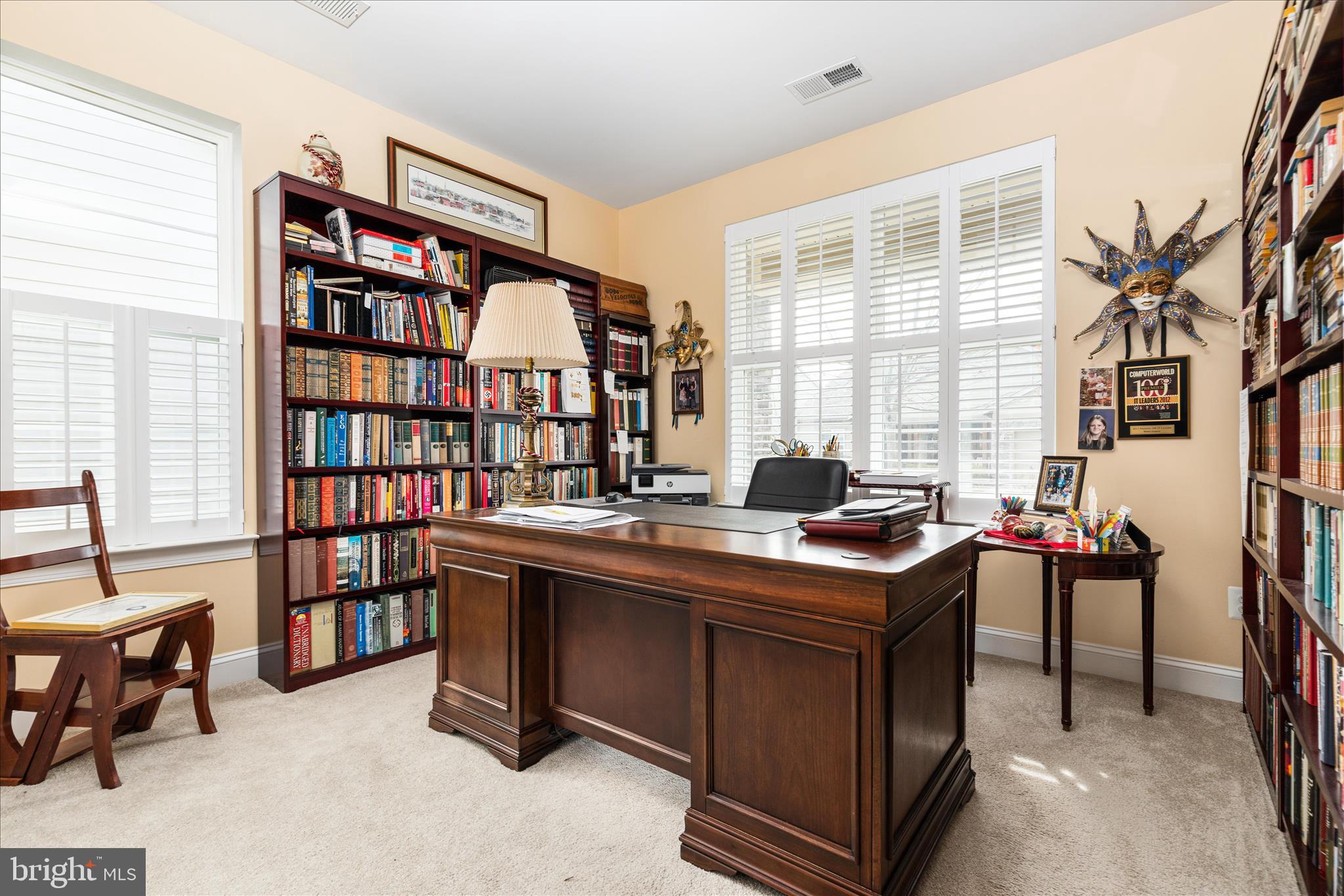 LAKE FREDERICK - Residential