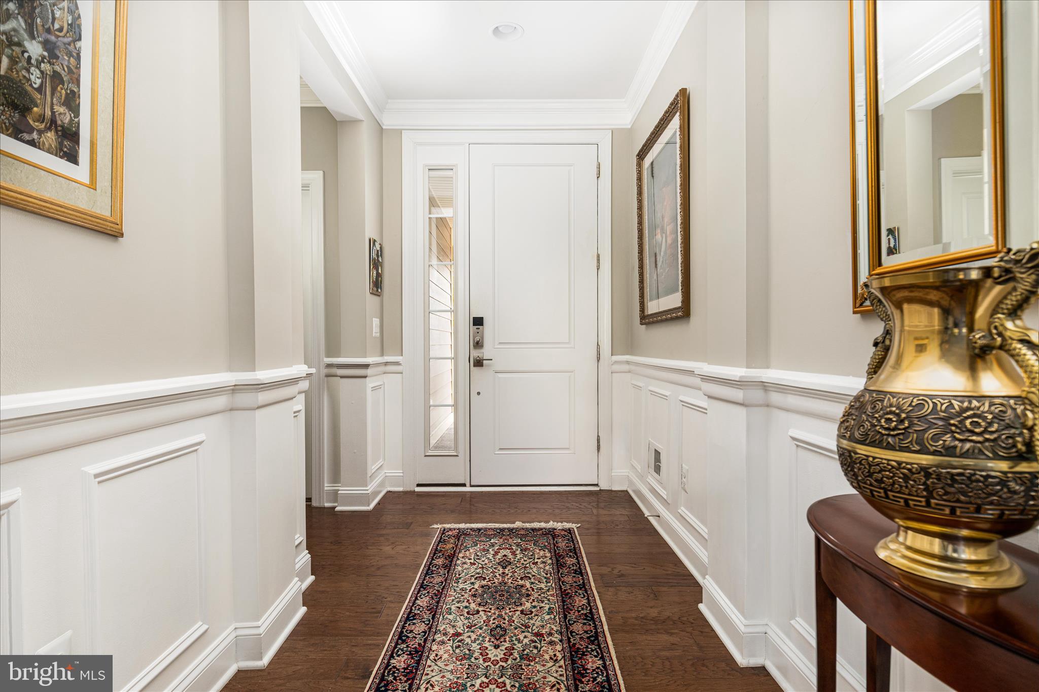 LAKE FREDERICK - Residential