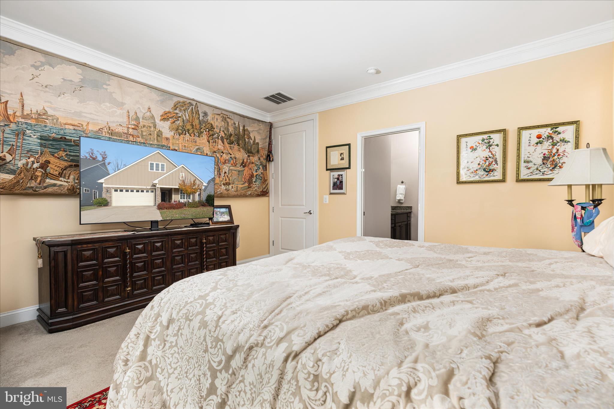 LAKE FREDERICK - Residential