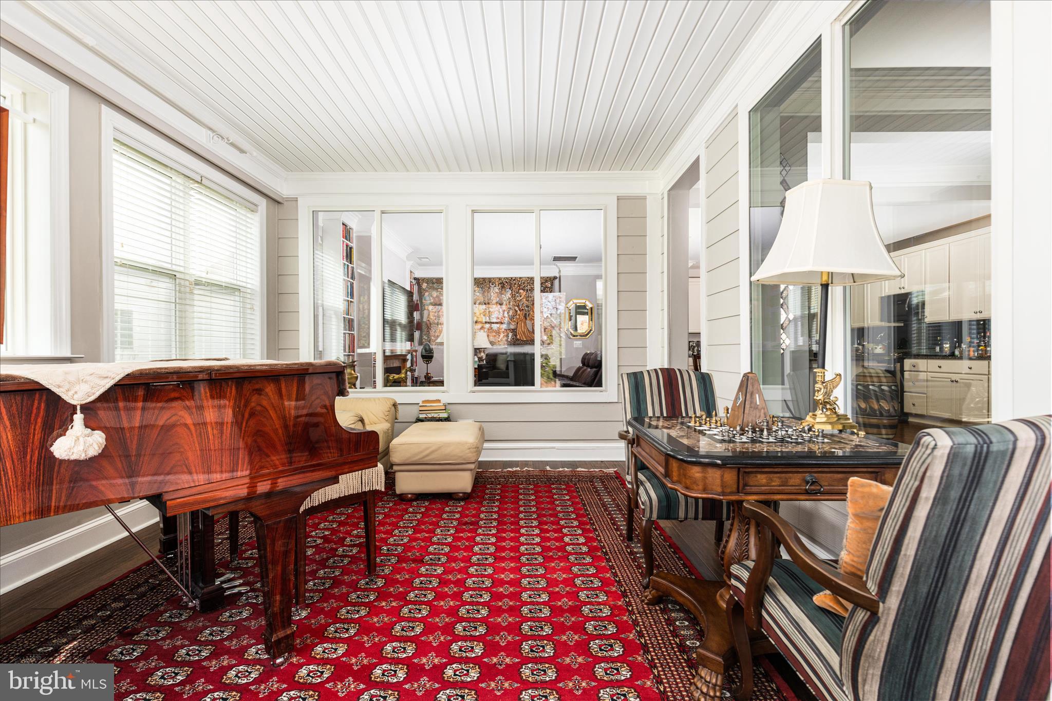 LAKE FREDERICK - Residential