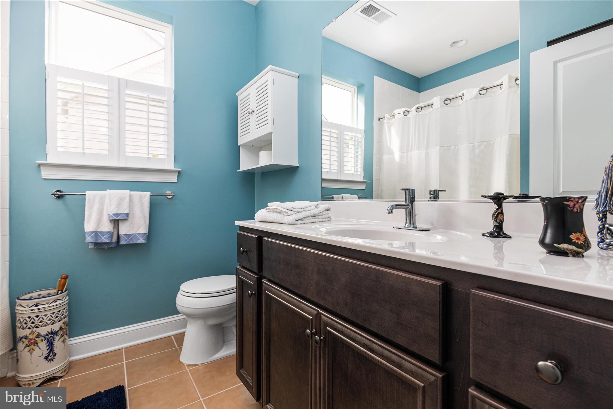 LAKE FREDERICK - Residential