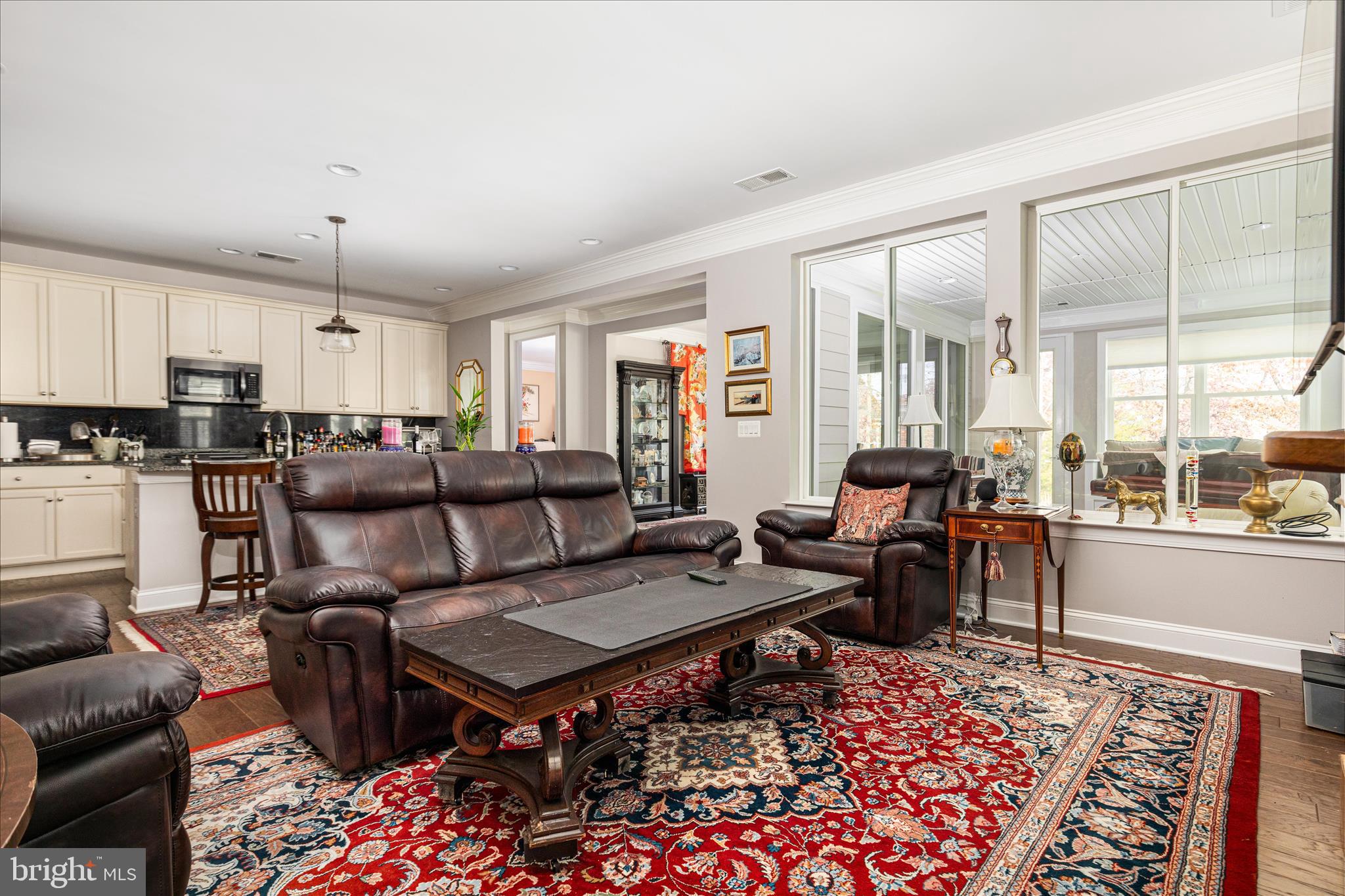 LAKE FREDERICK - Residential