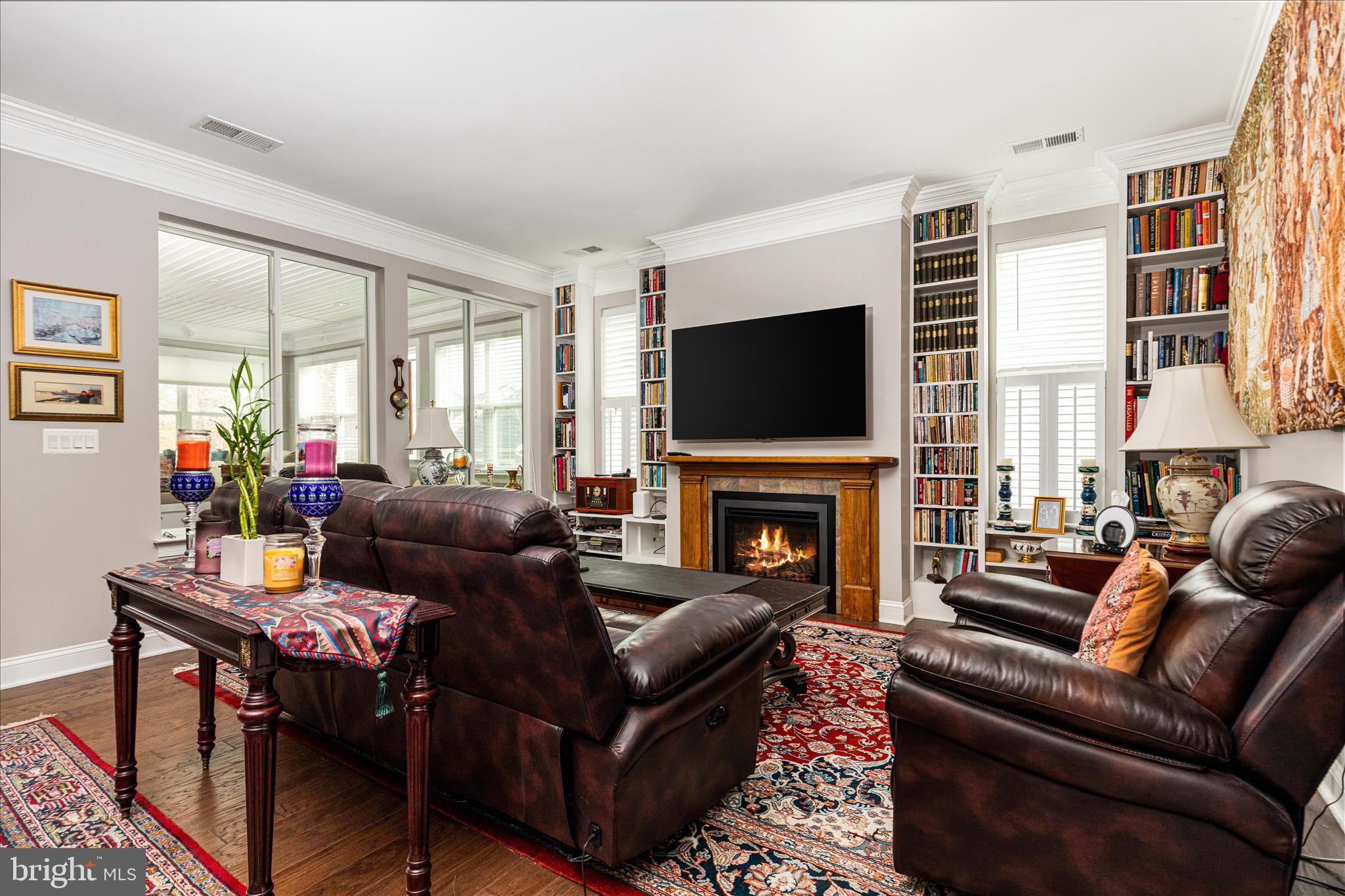 LAKE FREDERICK - Residential