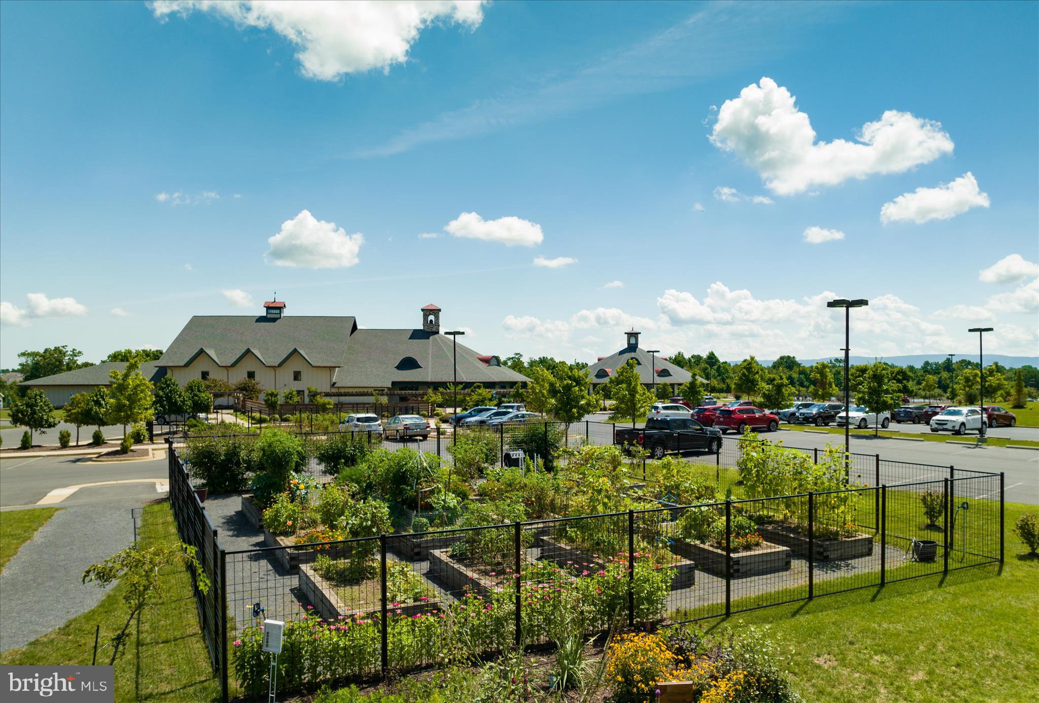 LAKE FREDERICK - Residential