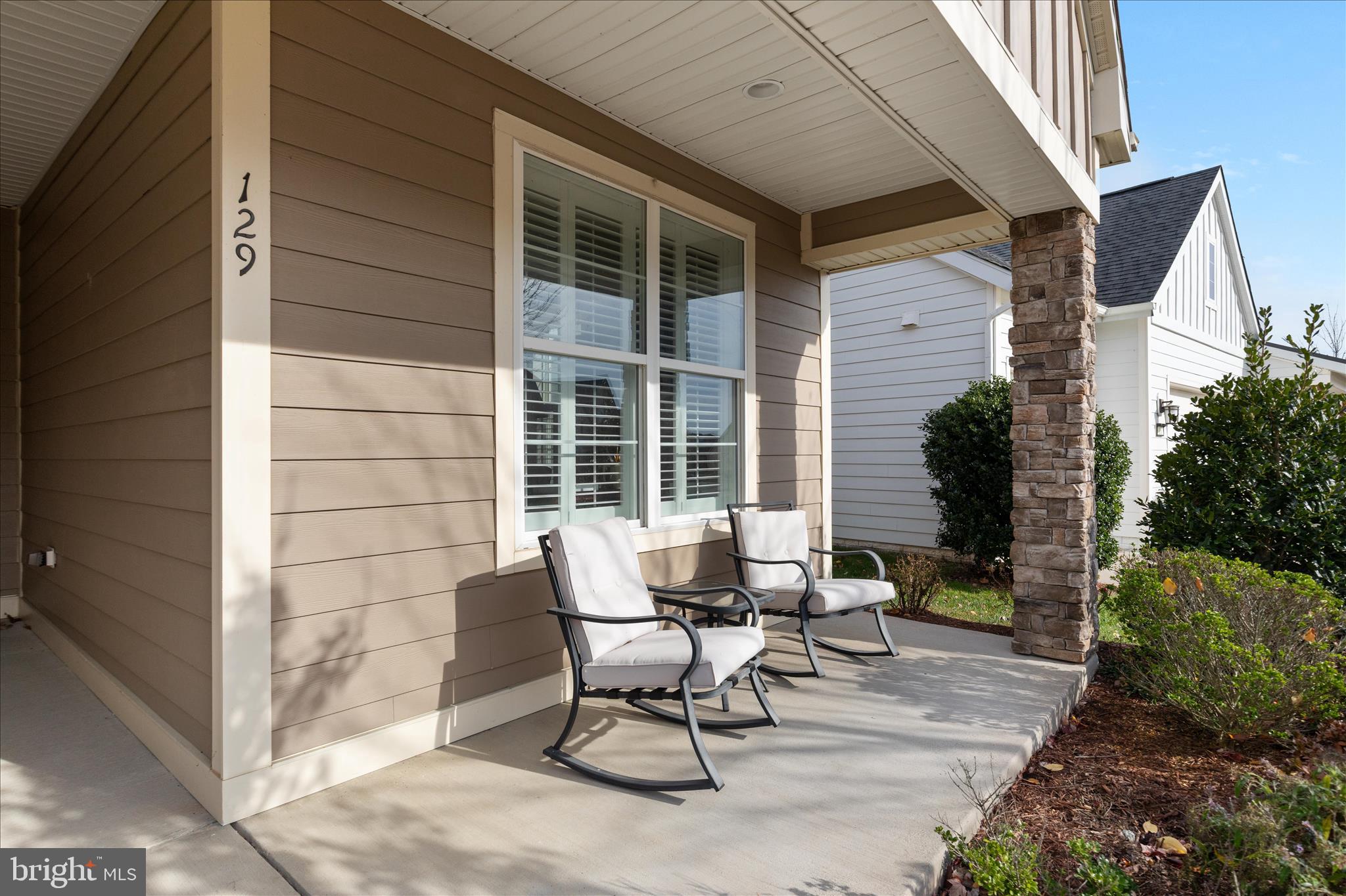 LAKE FREDERICK - Residential