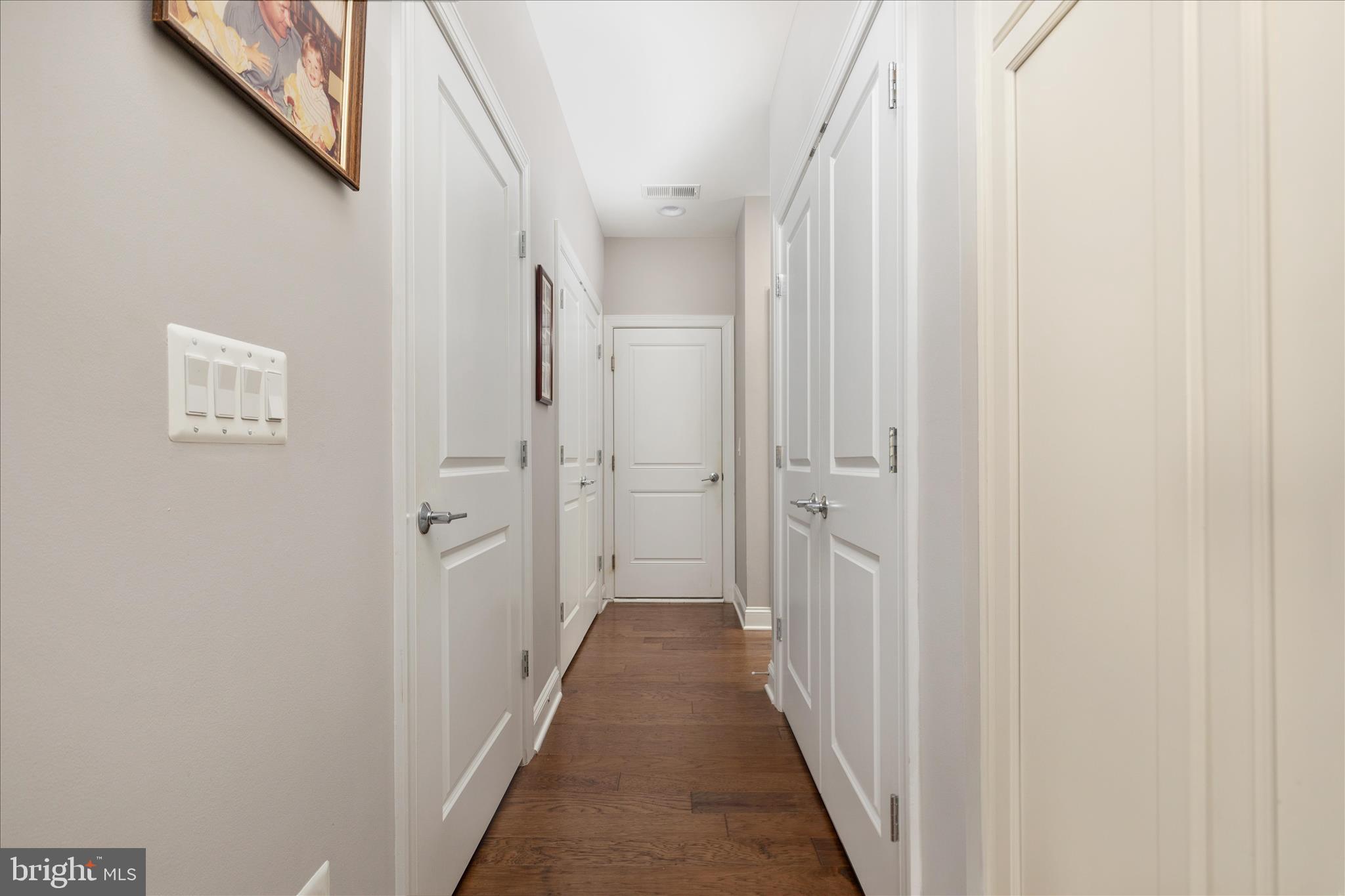 LAKE FREDERICK - Residential