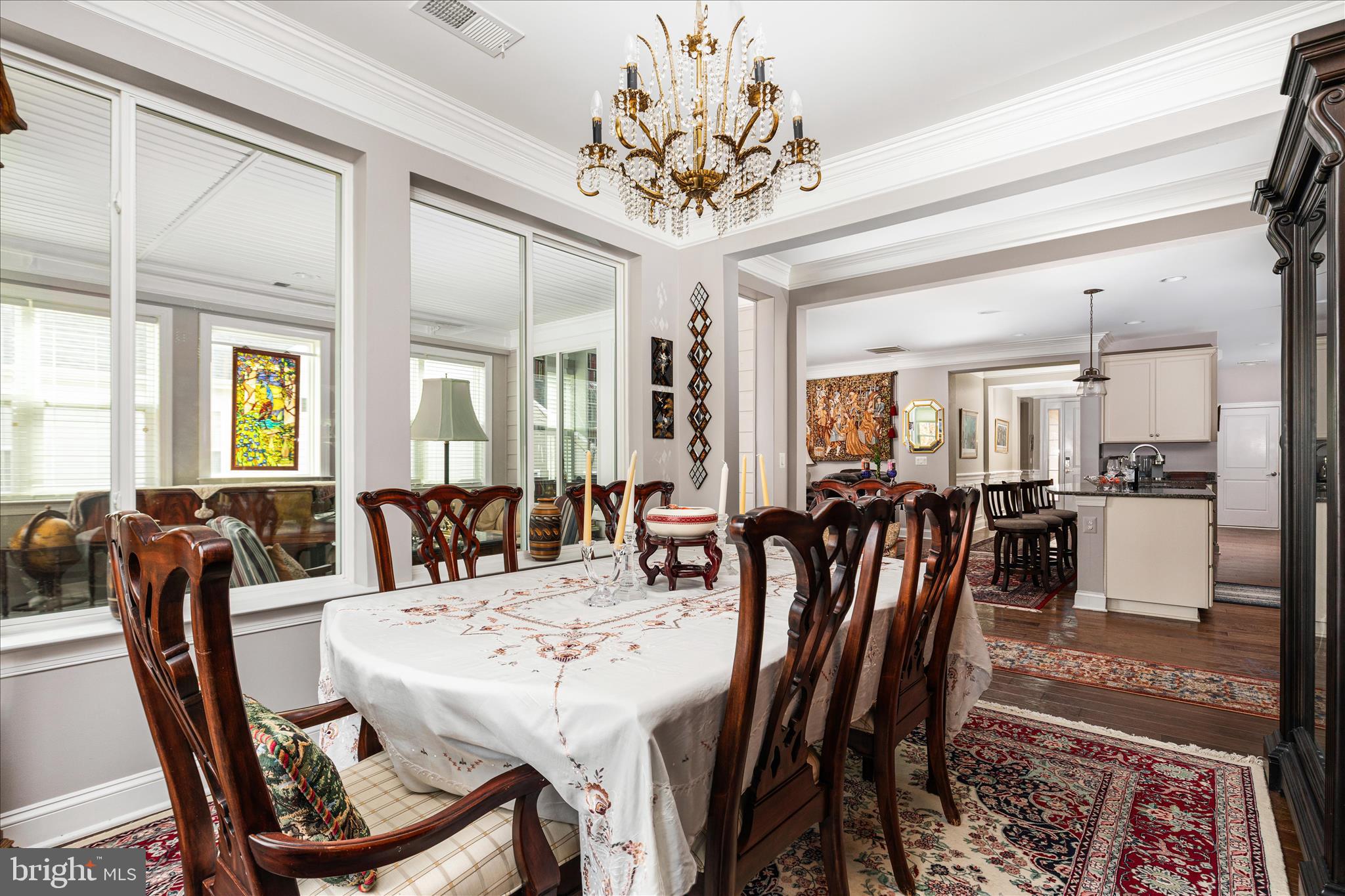 LAKE FREDERICK - Residential