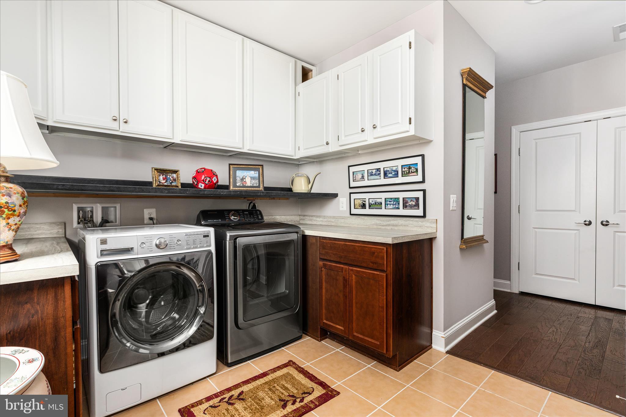 LAKE FREDERICK - Residential