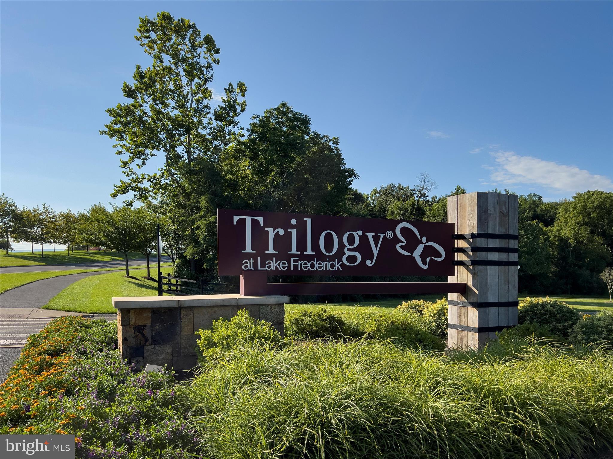 LAKE FREDERICK - Residential