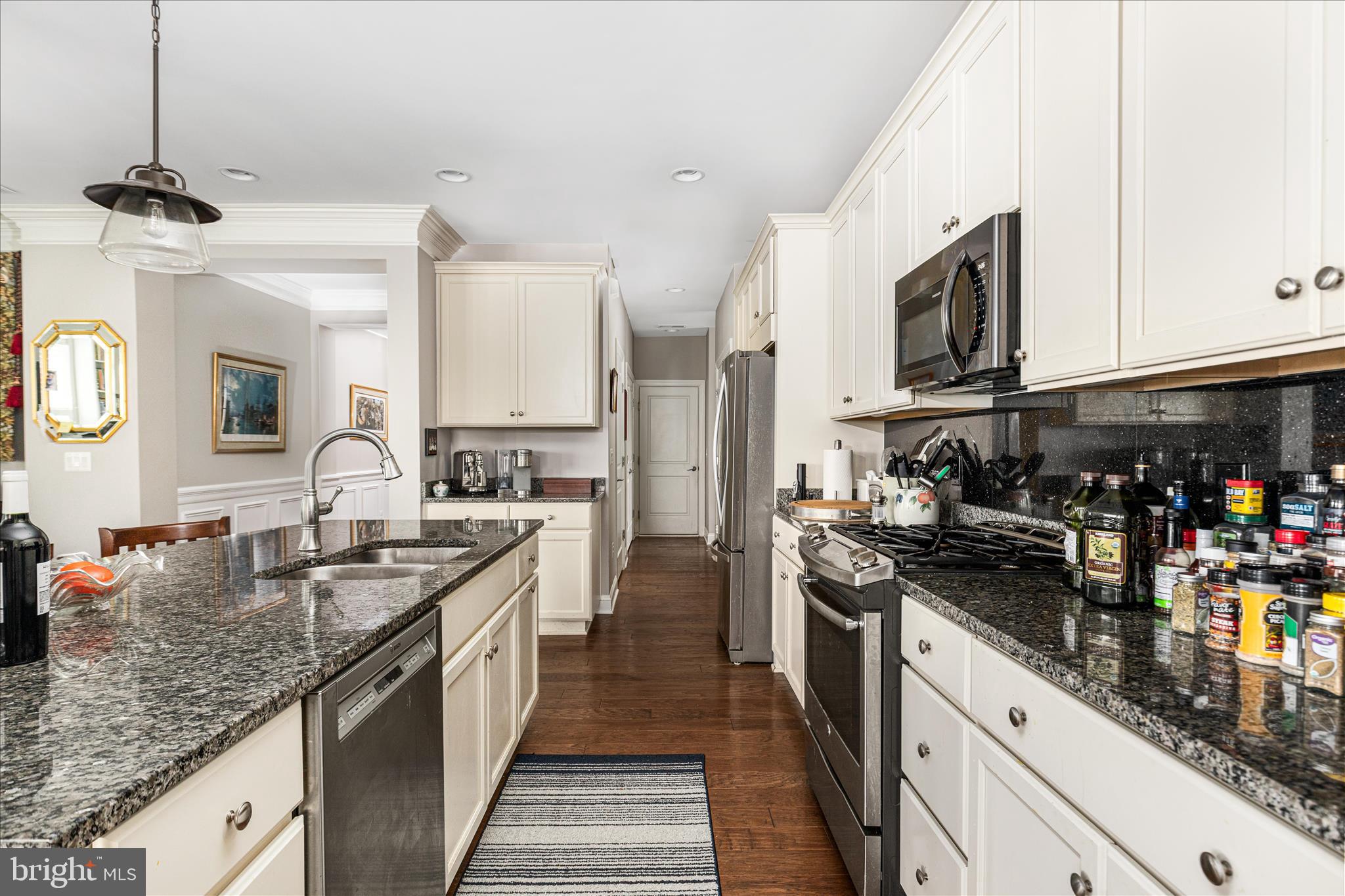 LAKE FREDERICK - Residential