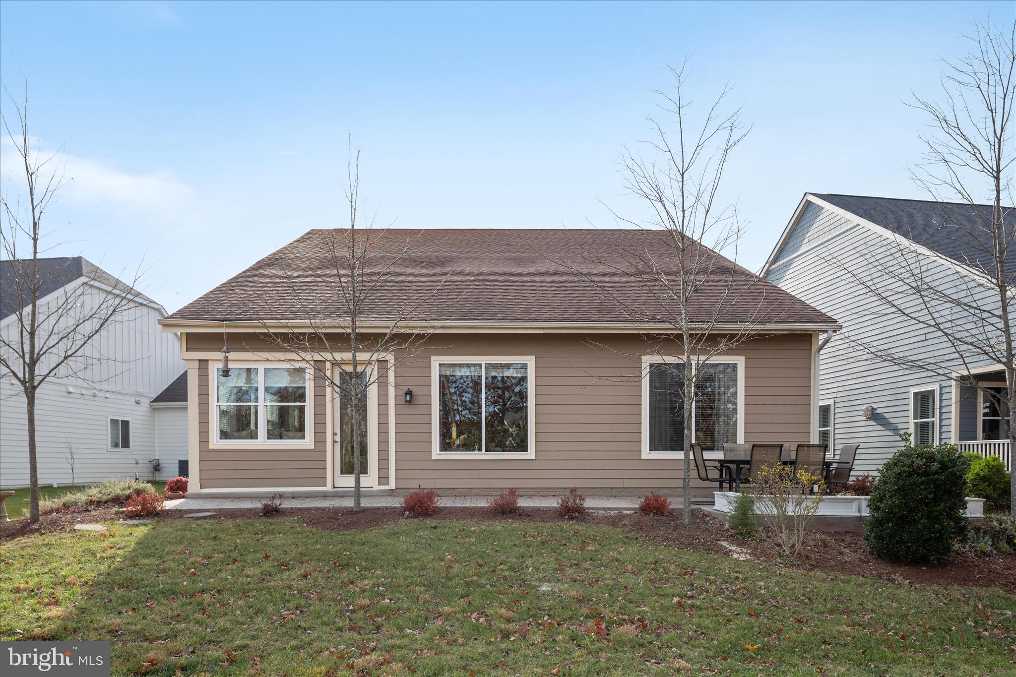 LAKE FREDERICK - Residential