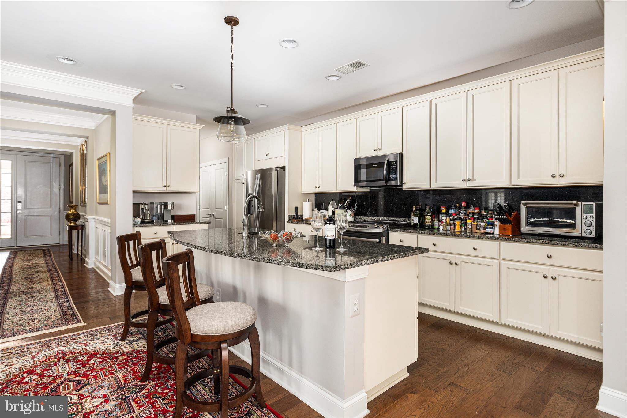 LAKE FREDERICK - Residential