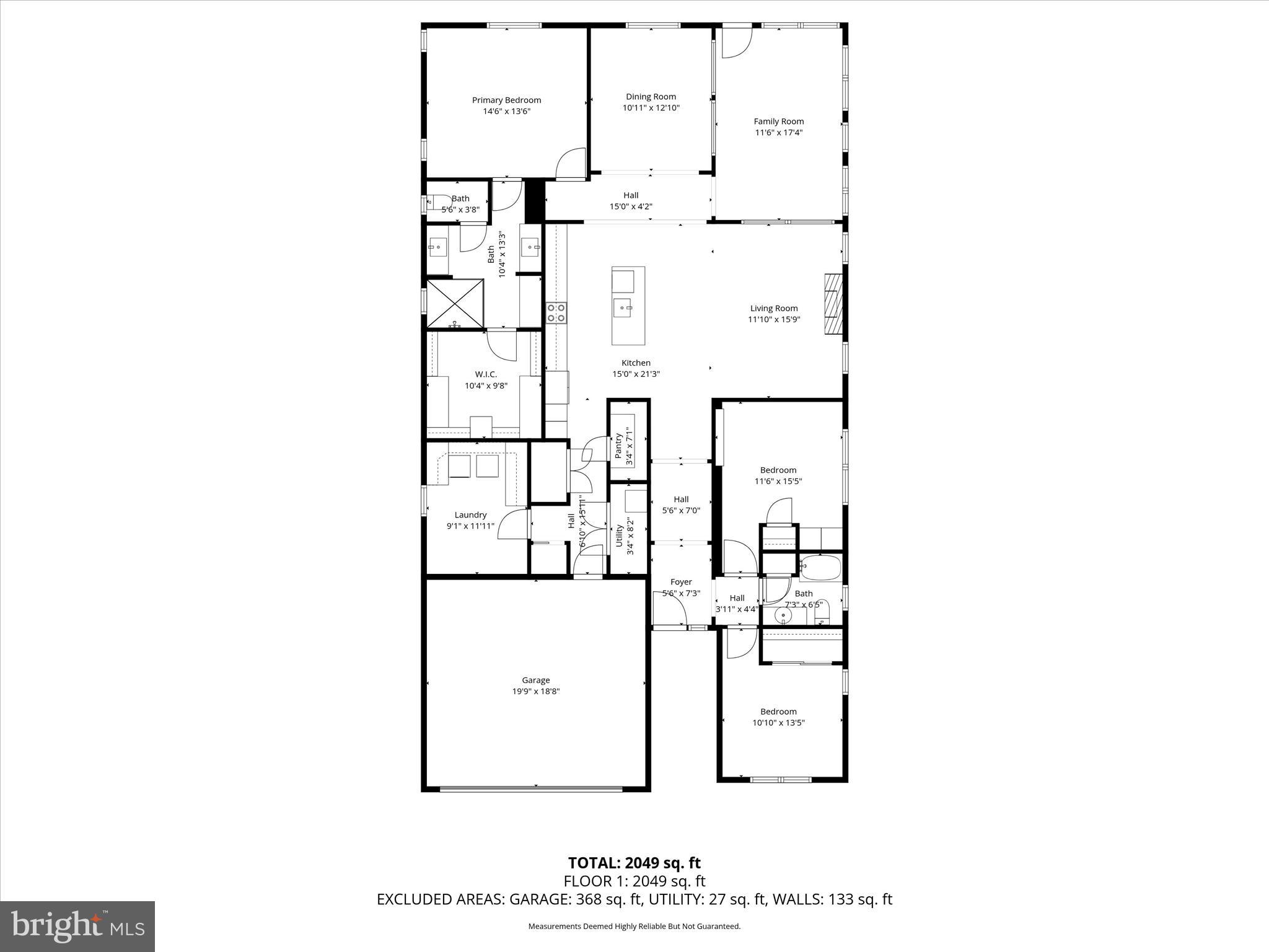 LAKE FREDERICK - Residential