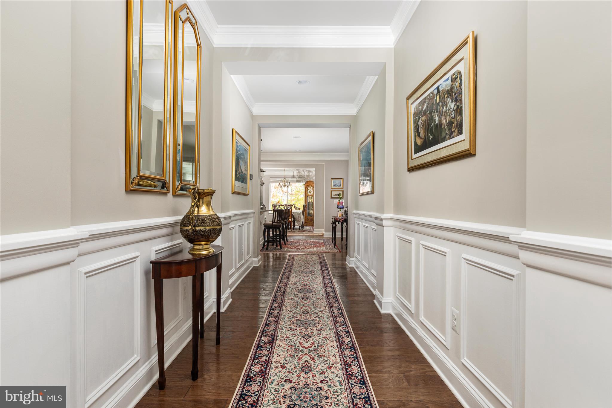 LAKE FREDERICK - Residential